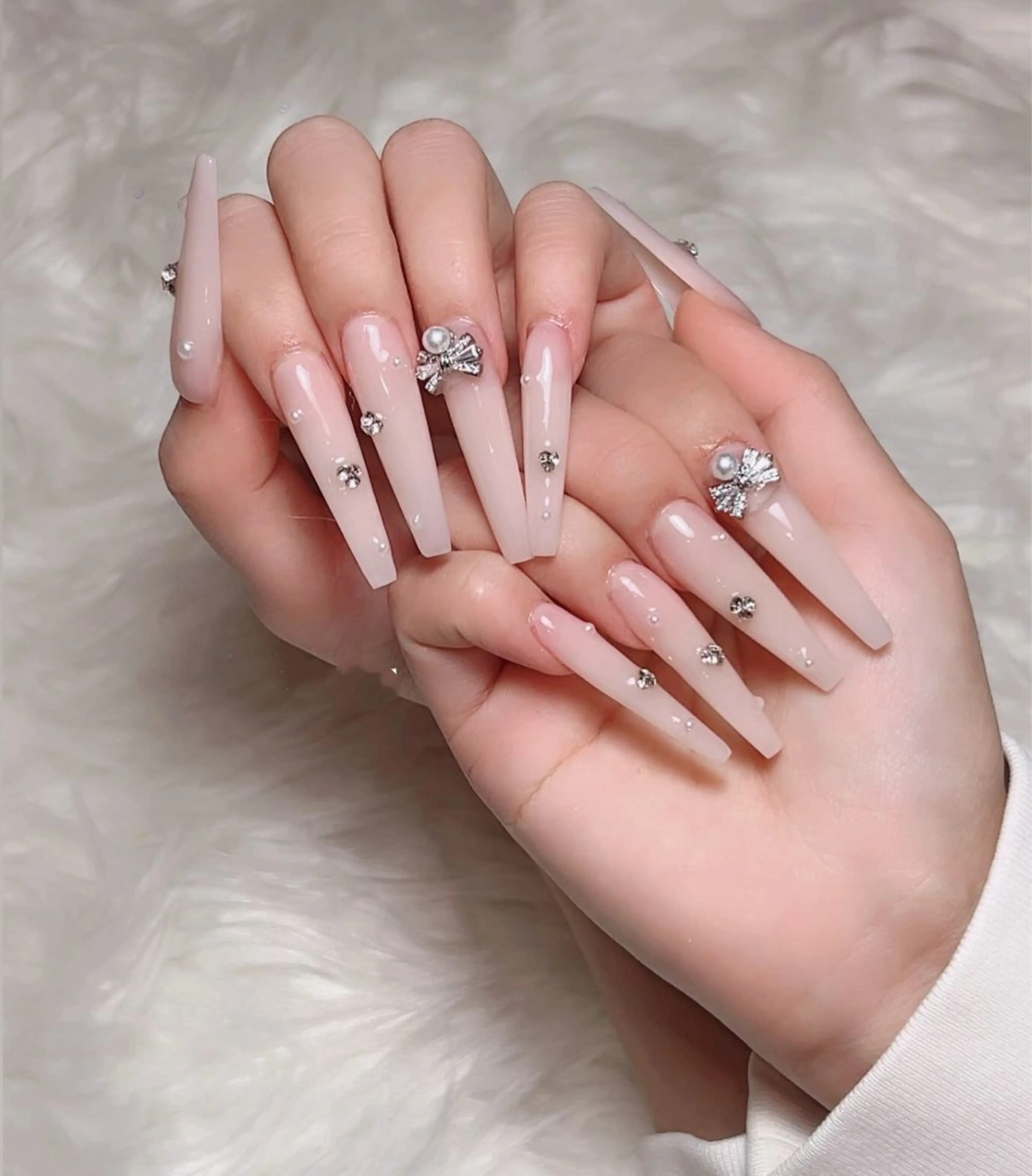 ネイル ハンドネイル ドリスネイルサロン所属・Doris Nail Salonのネイルデザイン