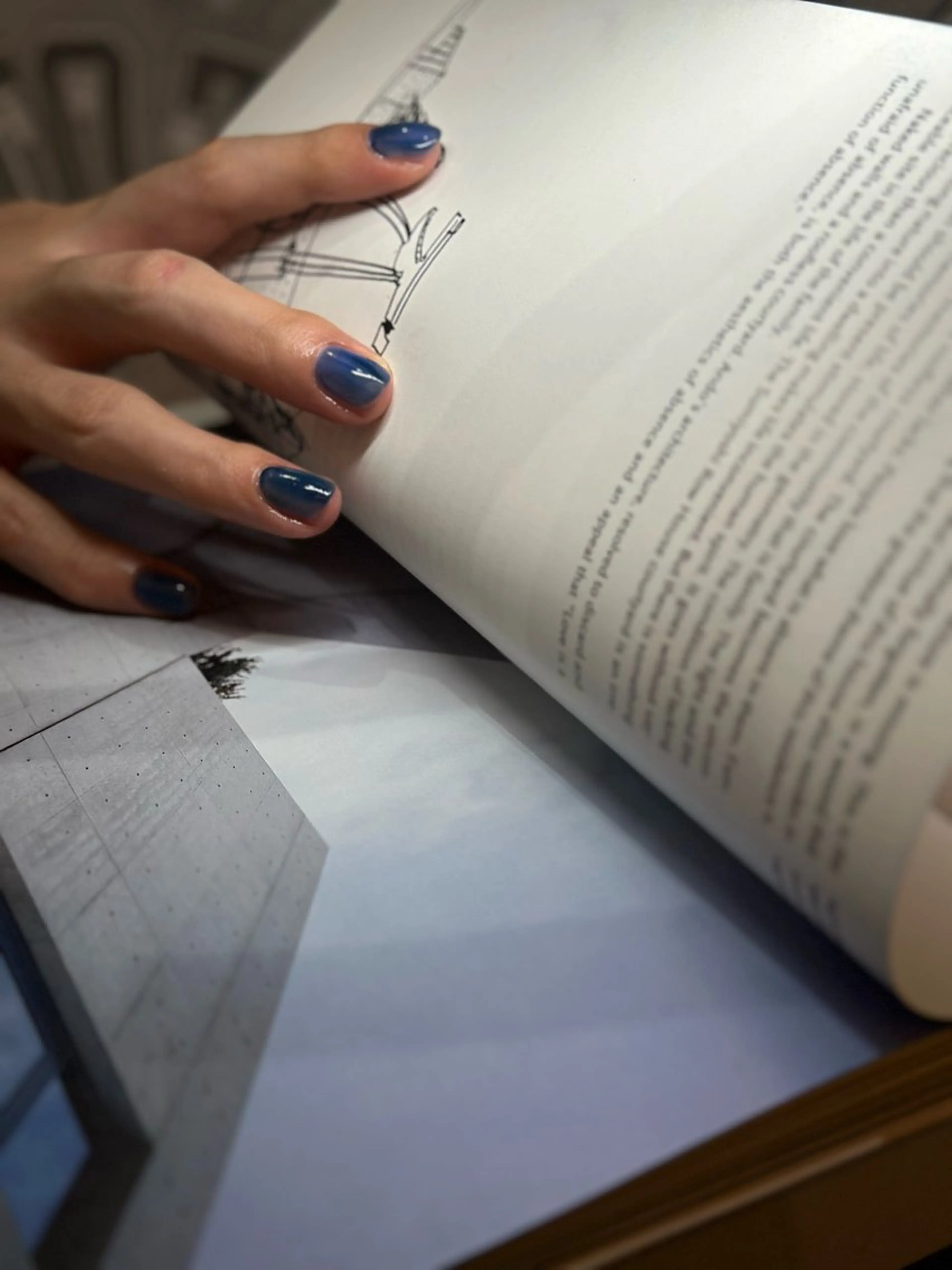 ネイル メンズネイル m o m o / 高岡ネイルのネイルデザイン