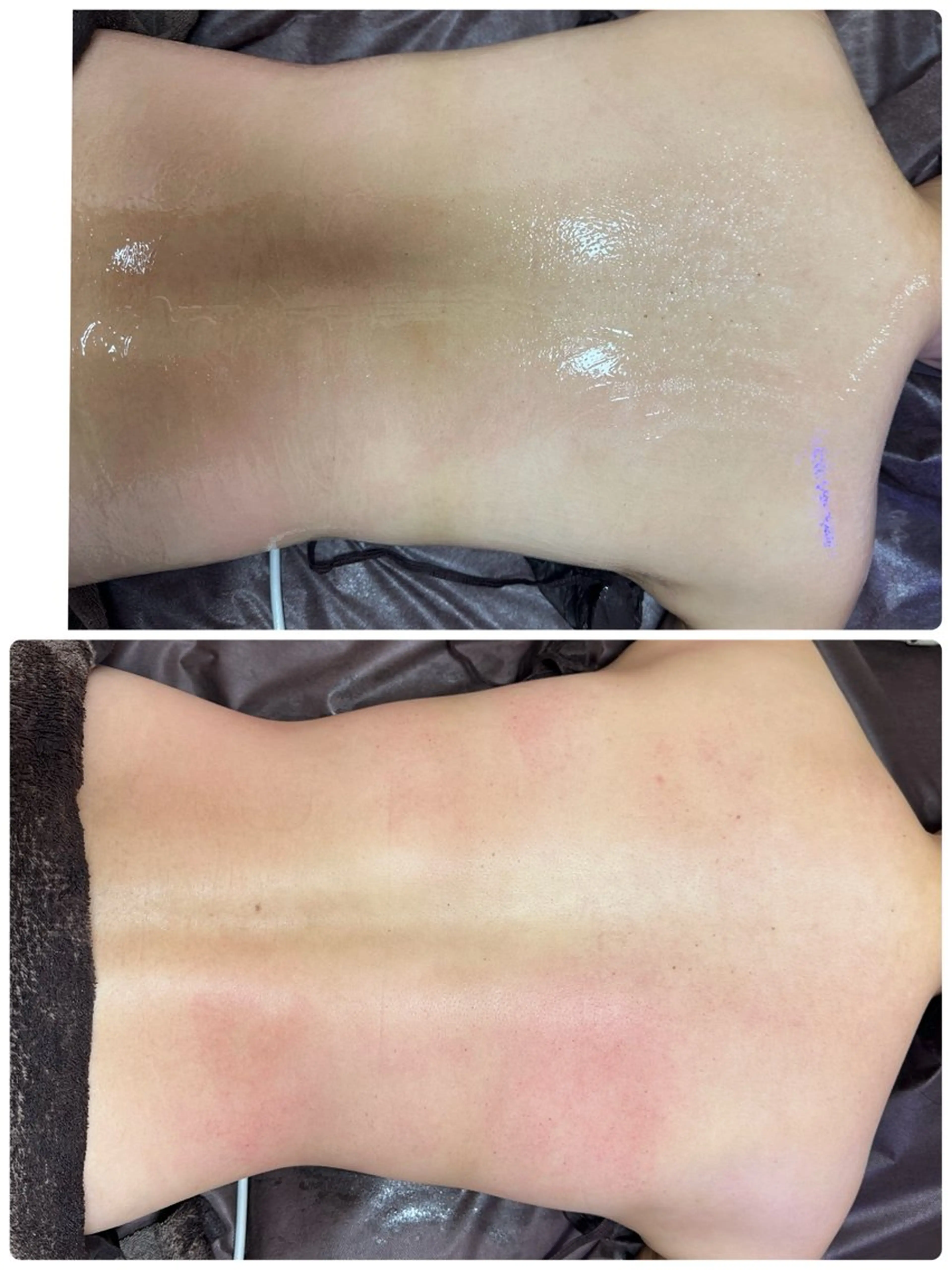 エステ 桐山 まどかのエステ・リラクイメージ