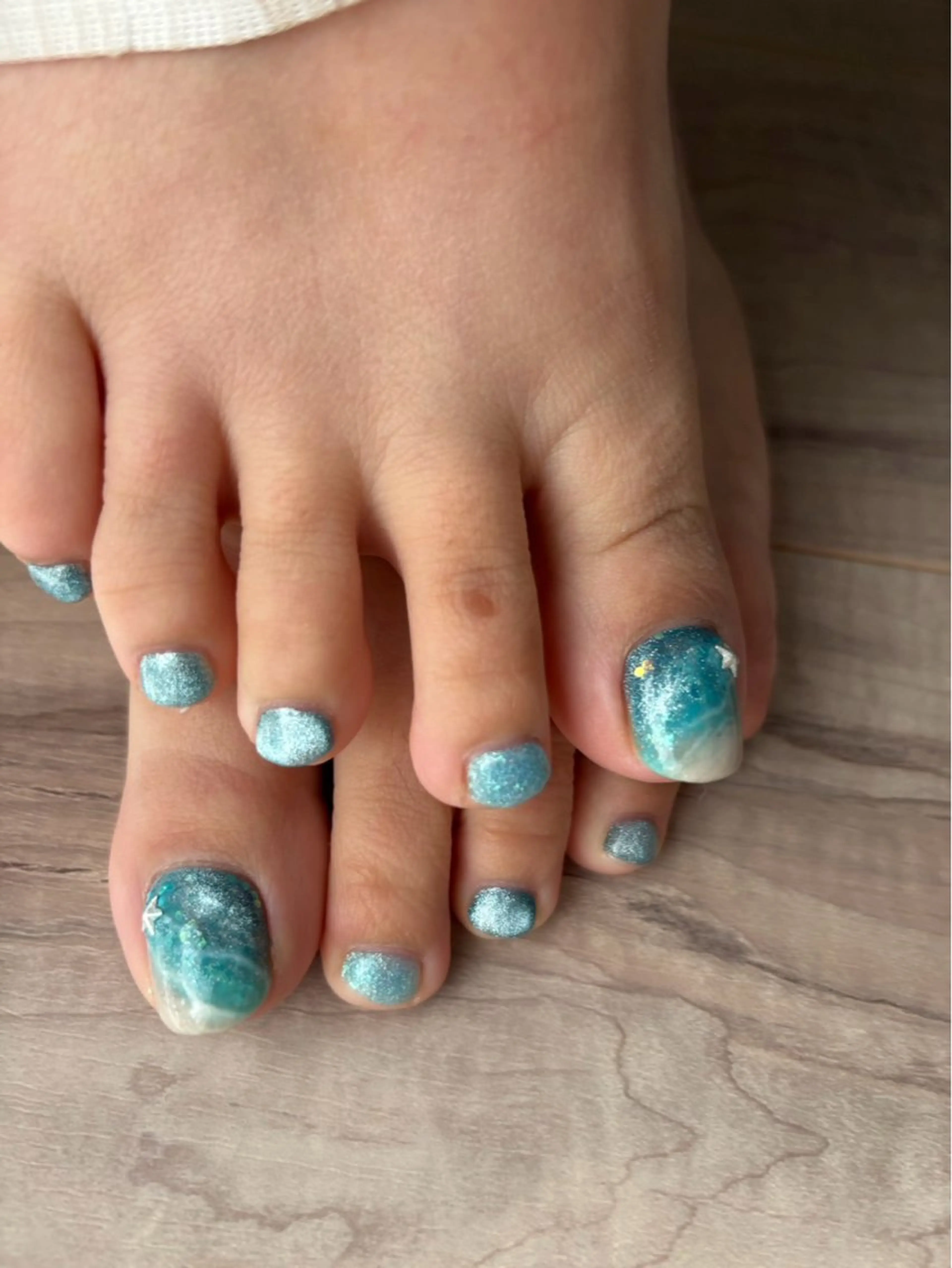 ネイル lépore nail salonのネイルデザイン