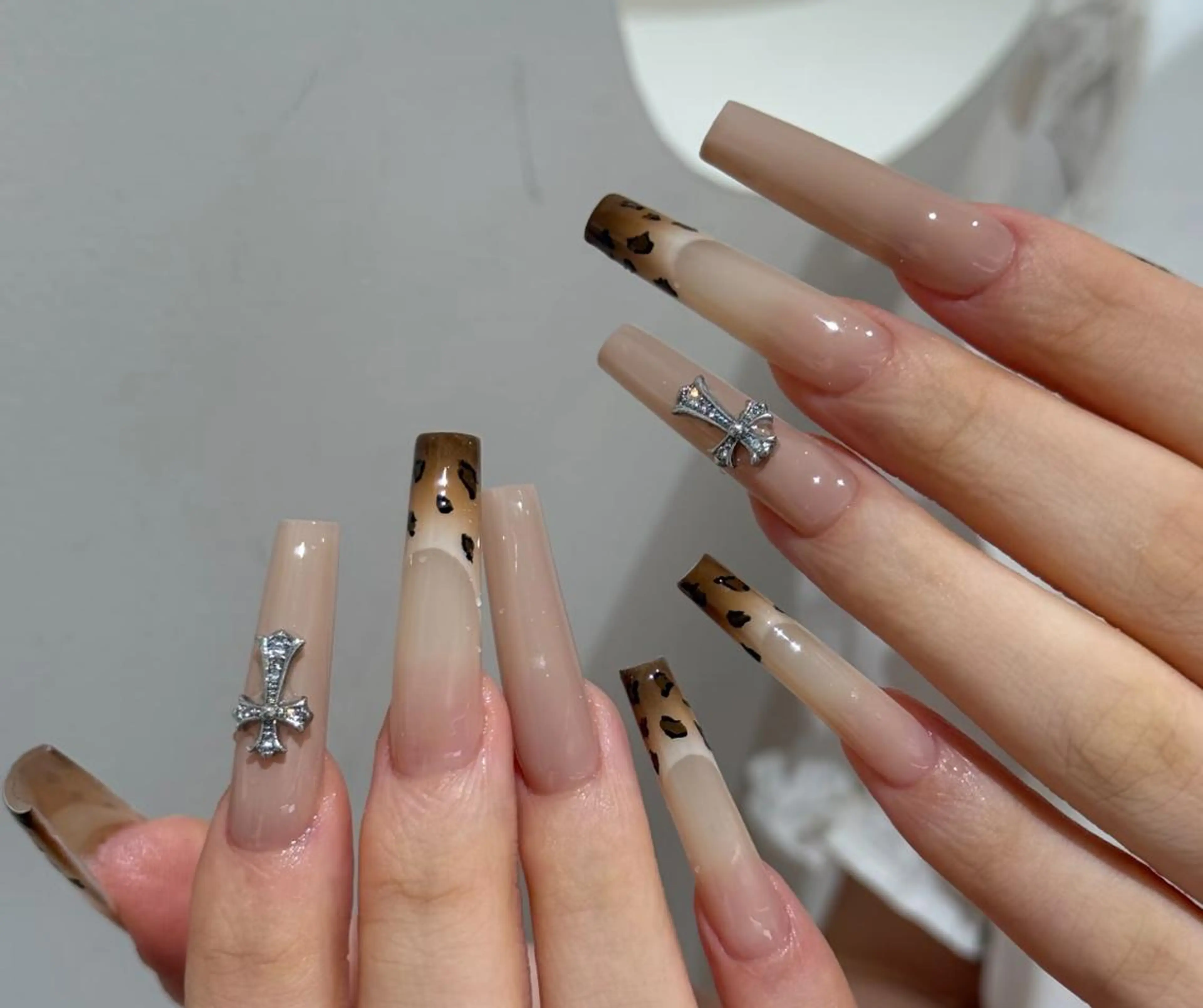 ネイル ハンドネイル Miya🎀 nailのネイルデザイン
