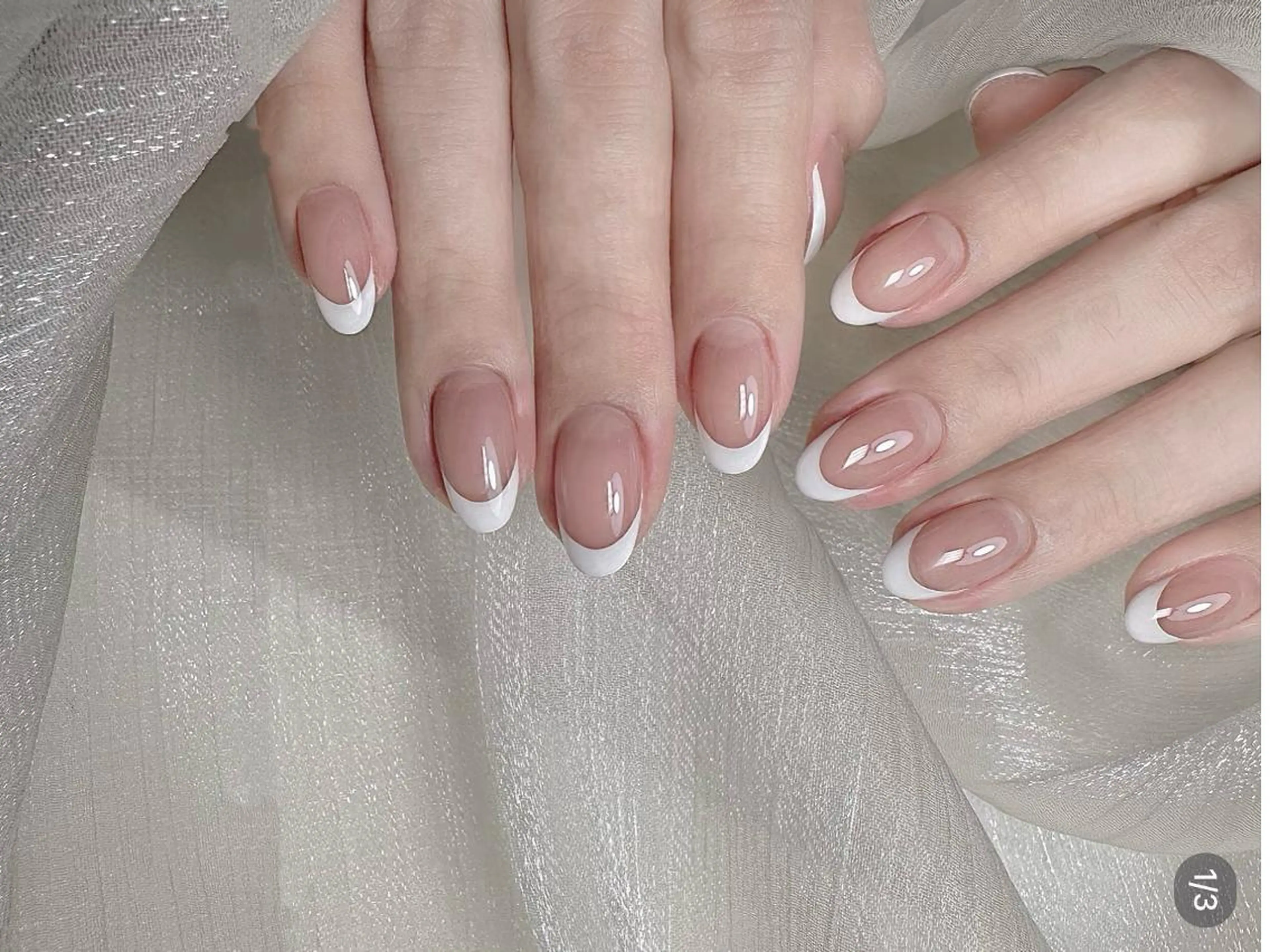 ネイル Melody メロディのネイルデザイン