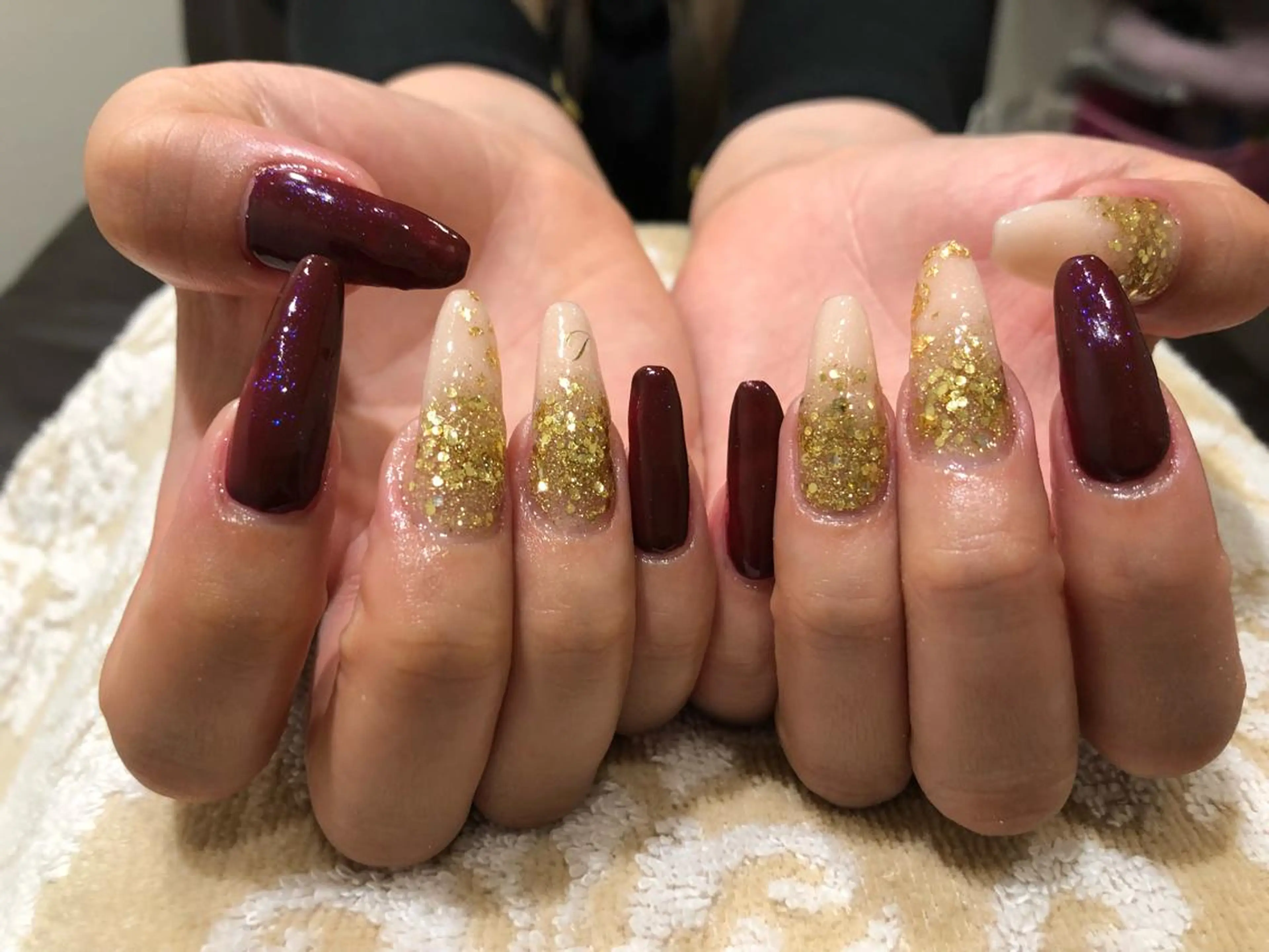 ネイル Estetique& Nail KAON.のエステ・リラクイメージ