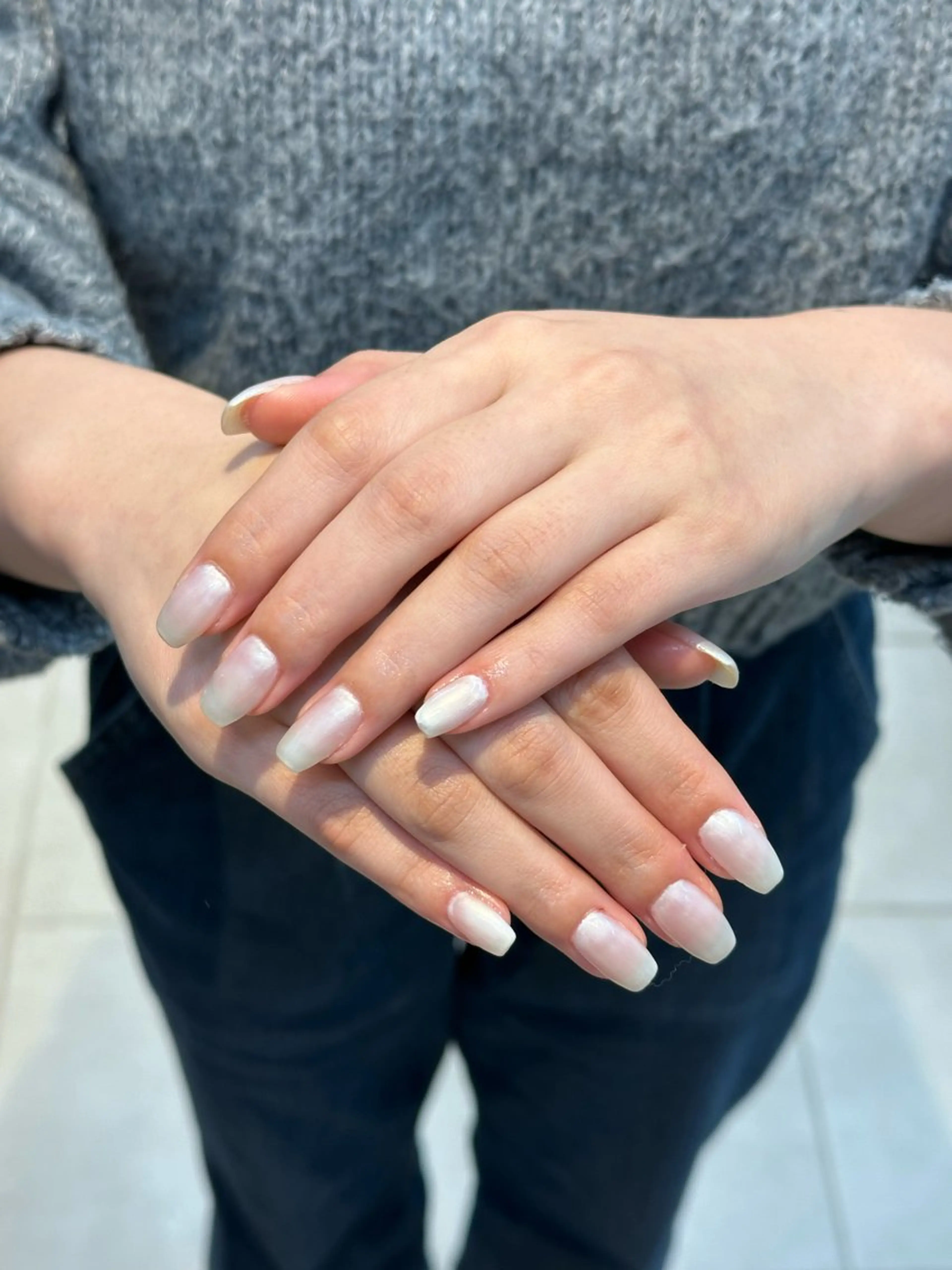 ネイル maya nailのネイルデザイン