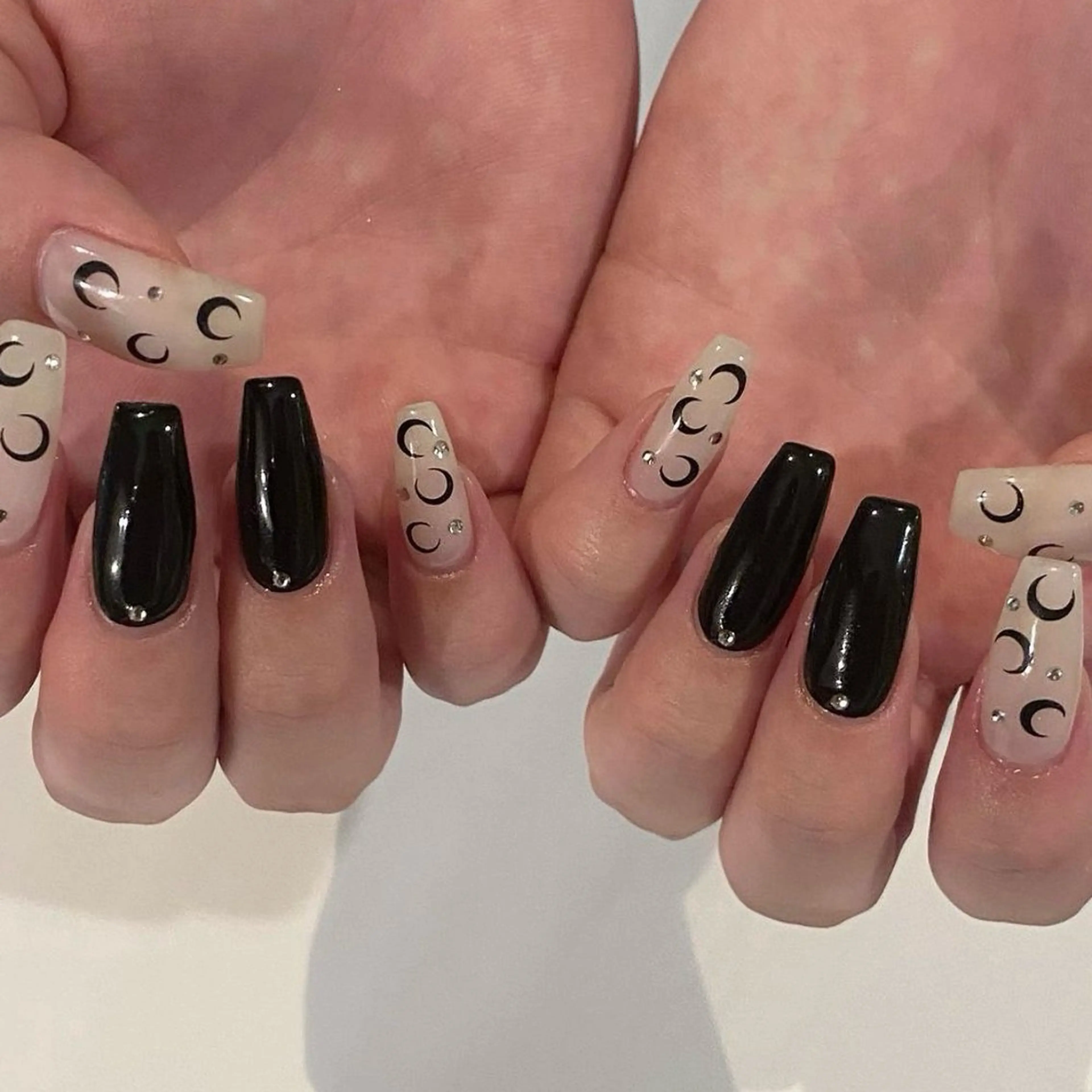 ネイル ハンドネイル Trend Nail シルフのネイルデザイン