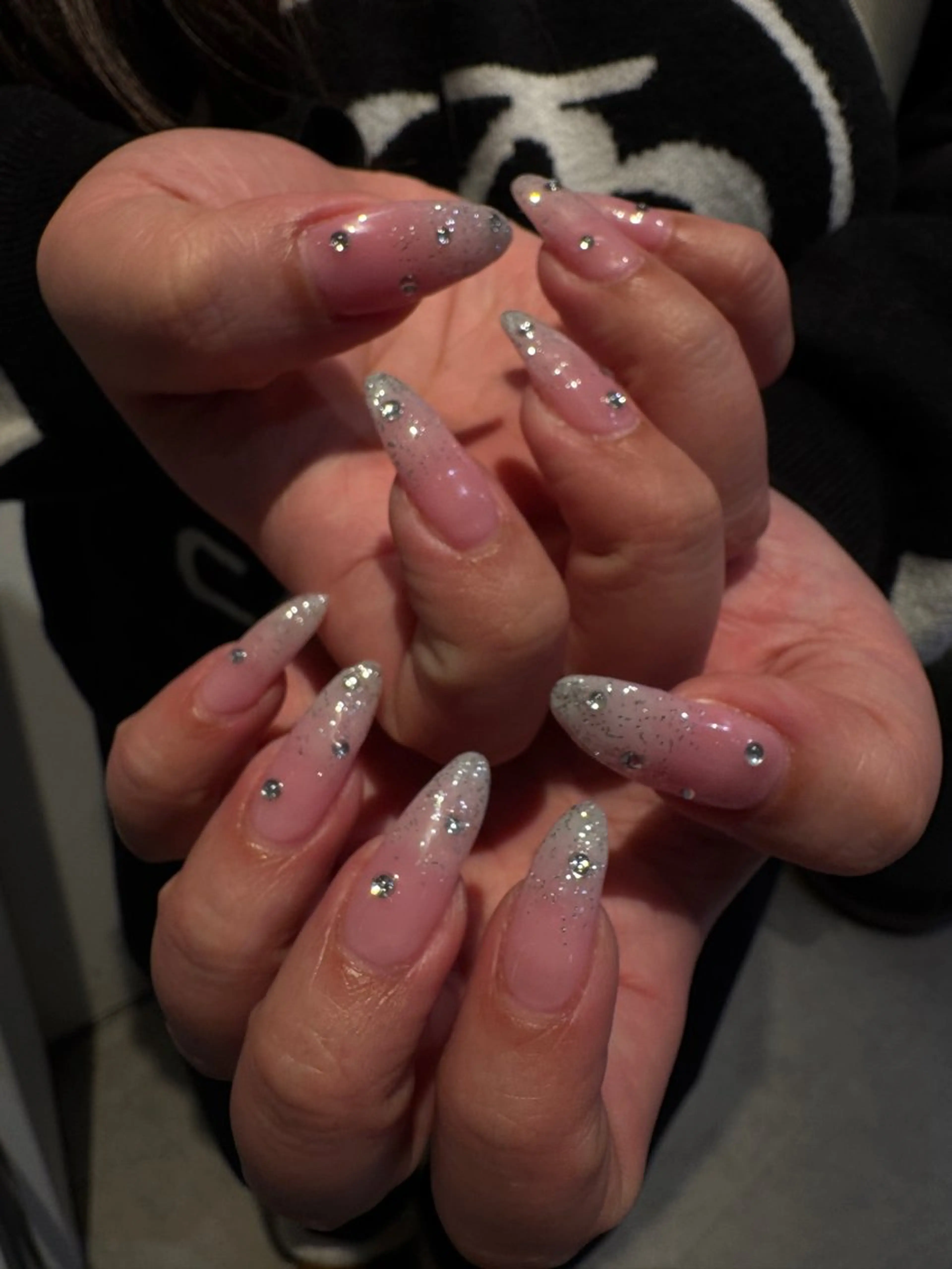 ネイル Marin🔖 /学生人気No. 1のヘアスタイル