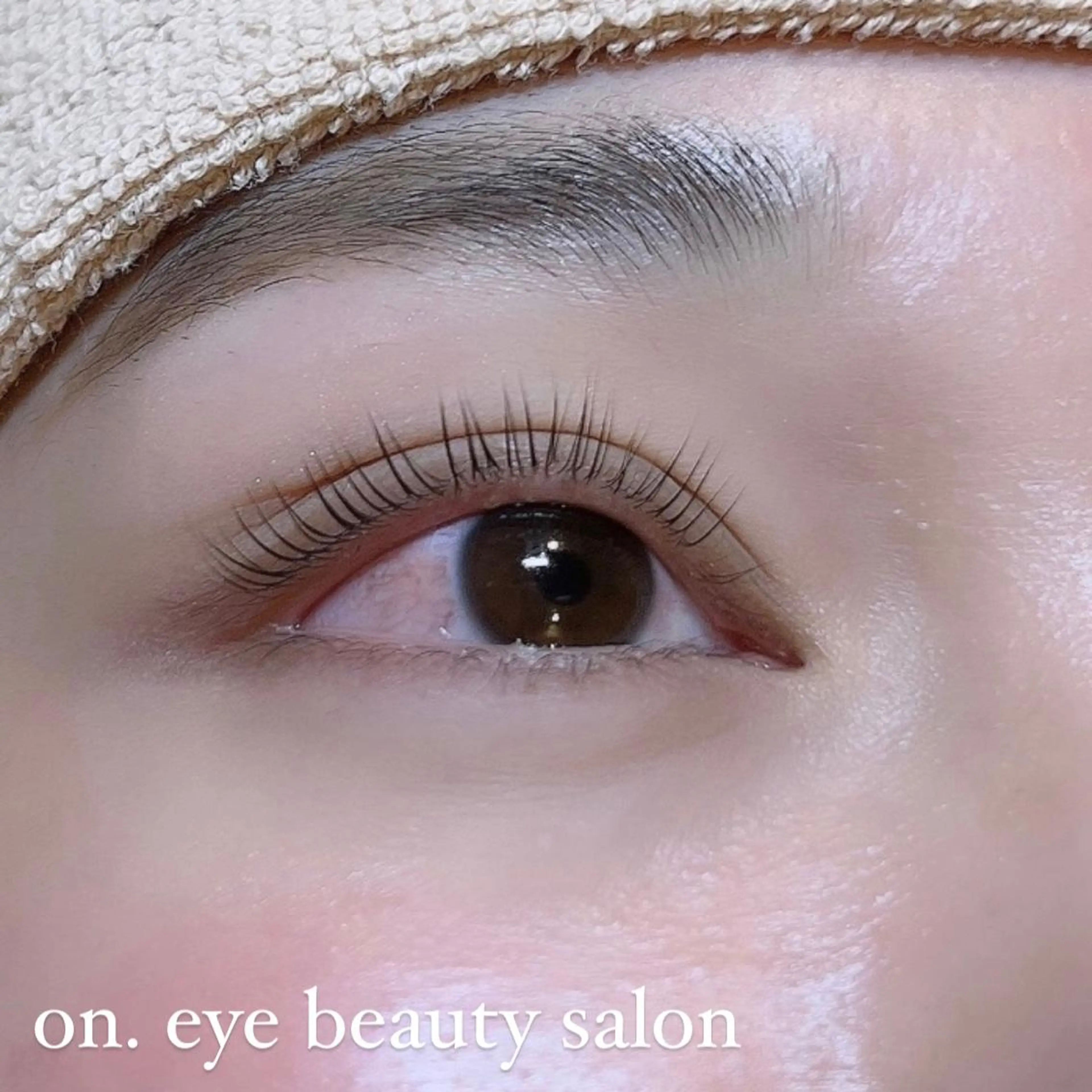 マツエク・マツパ on .のマツエク・マツパデザイン