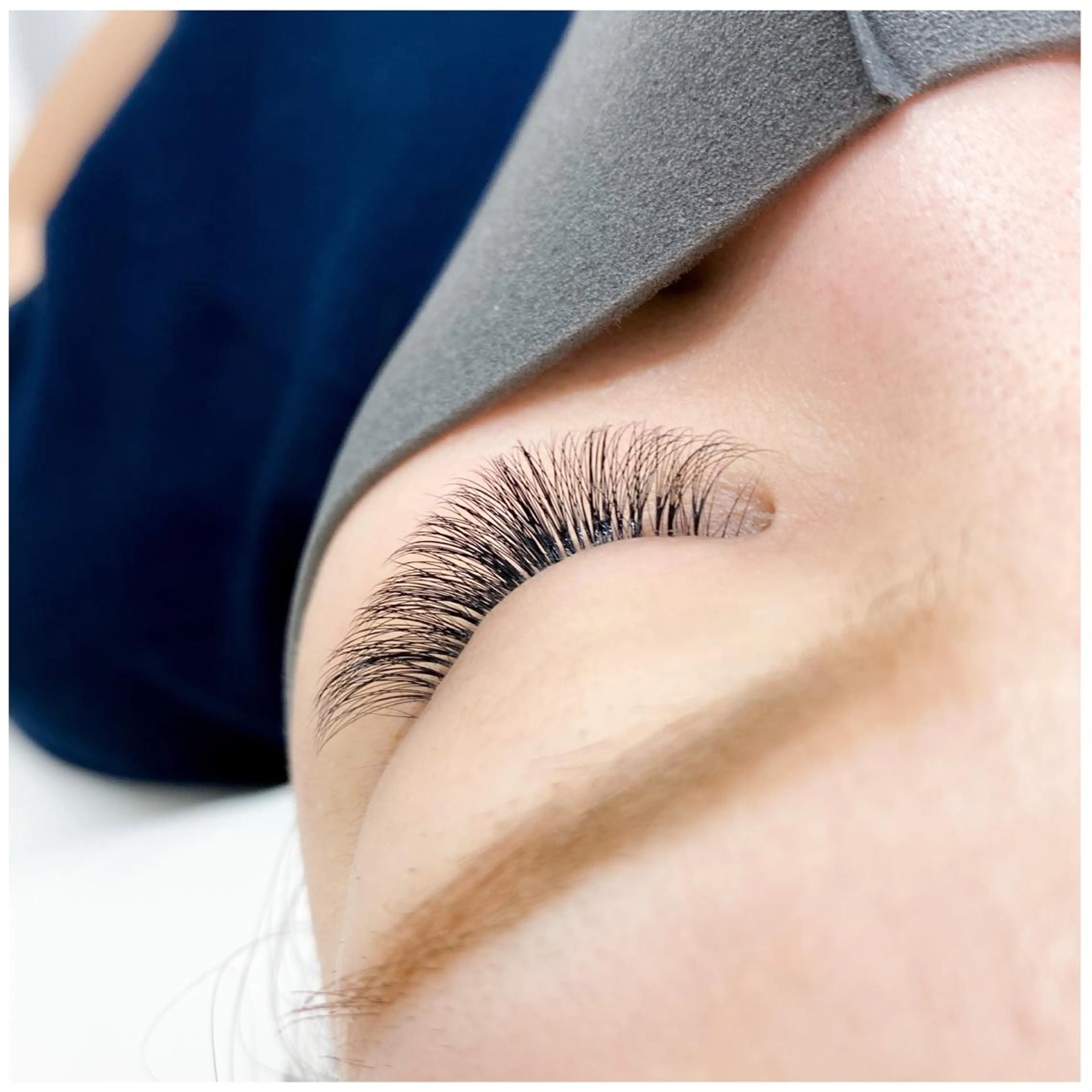 マツエク・マツパ マツエク Liberte eyelash所属・Liberte CHIAKIのマツエク・マツパデザイン