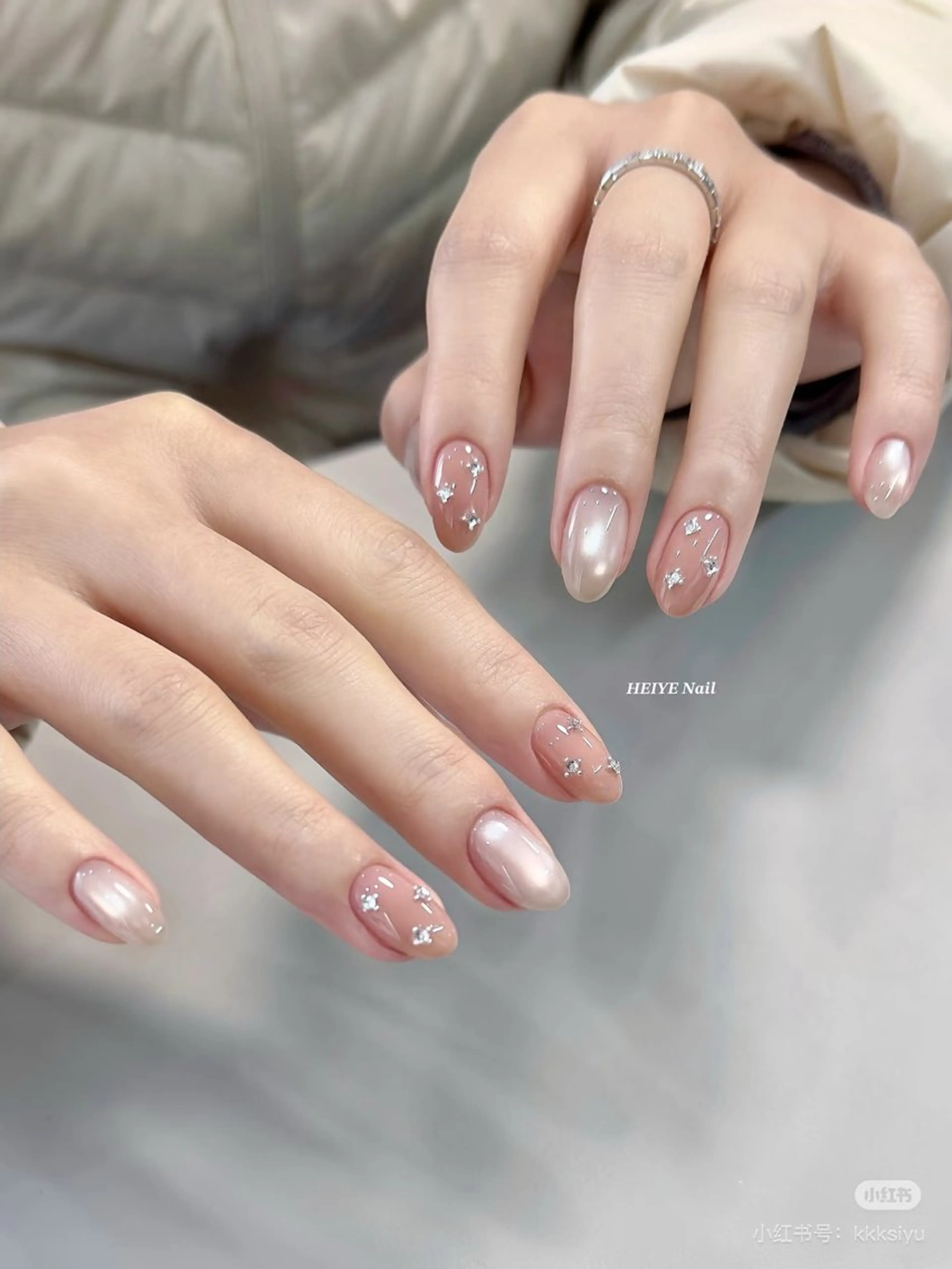 ネイル NFY-ひな nailforyouのネイルデザイン