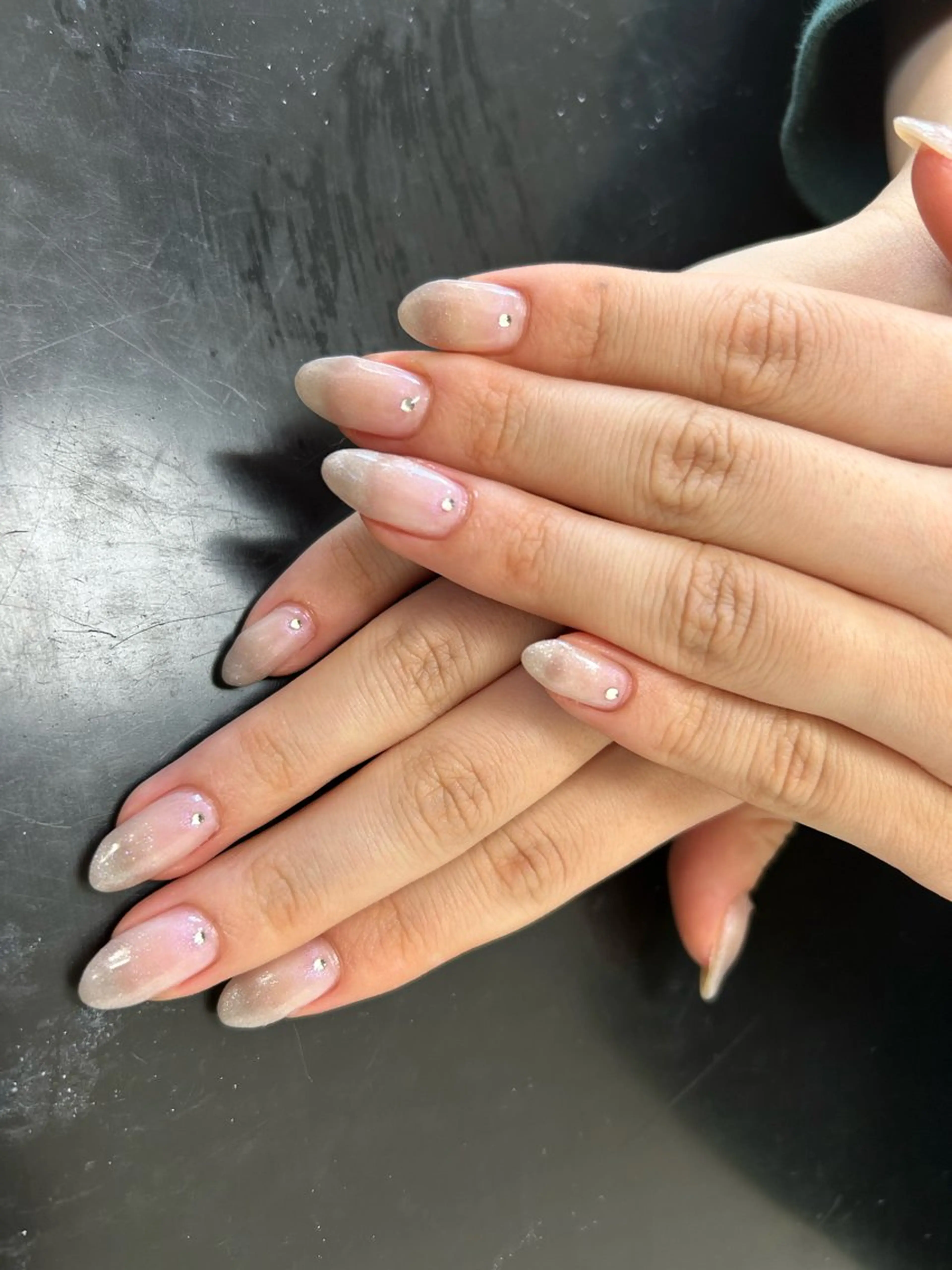 ネイル Jesse nail.のネイルデザイン