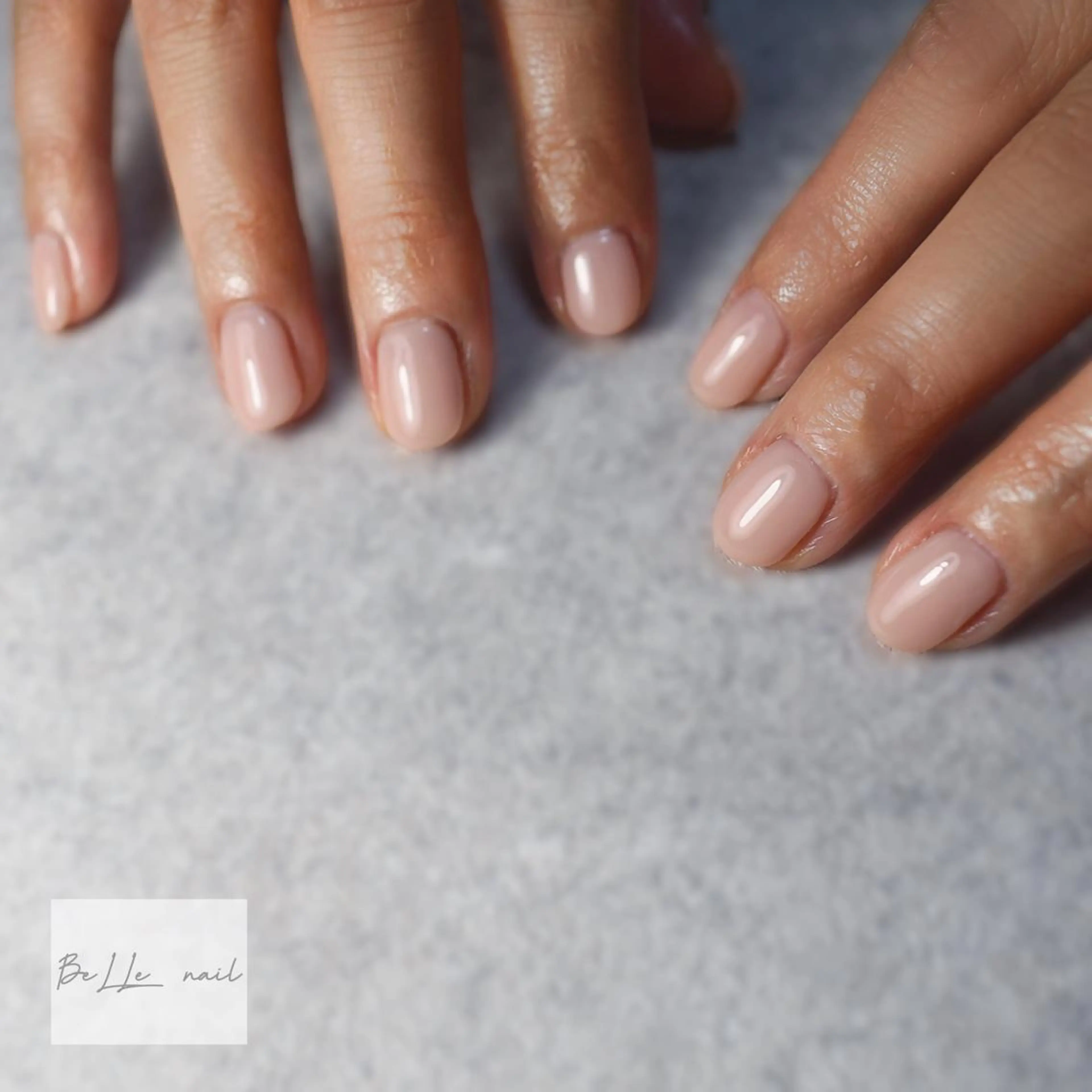 ネイル BeLLe nailのネイルデザイン