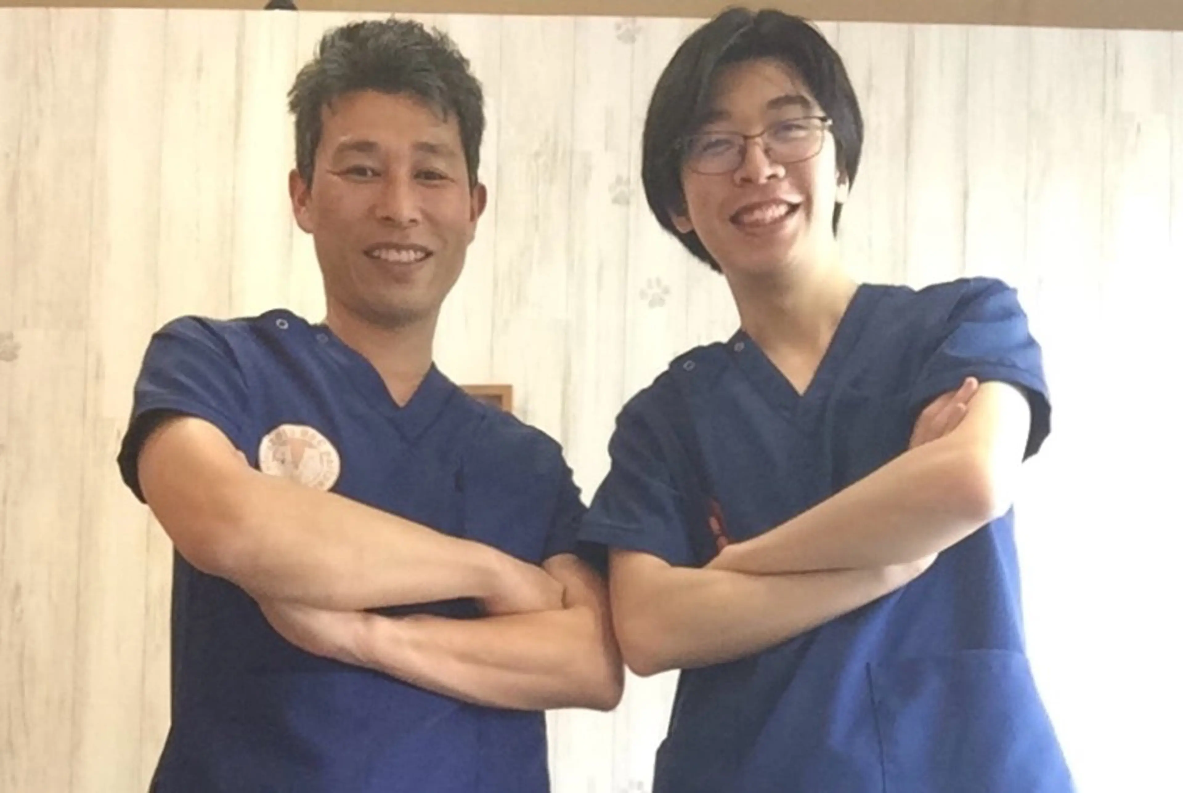 エステ リラク しろくま整体院 上石神井院のエステ・リラクイメージ