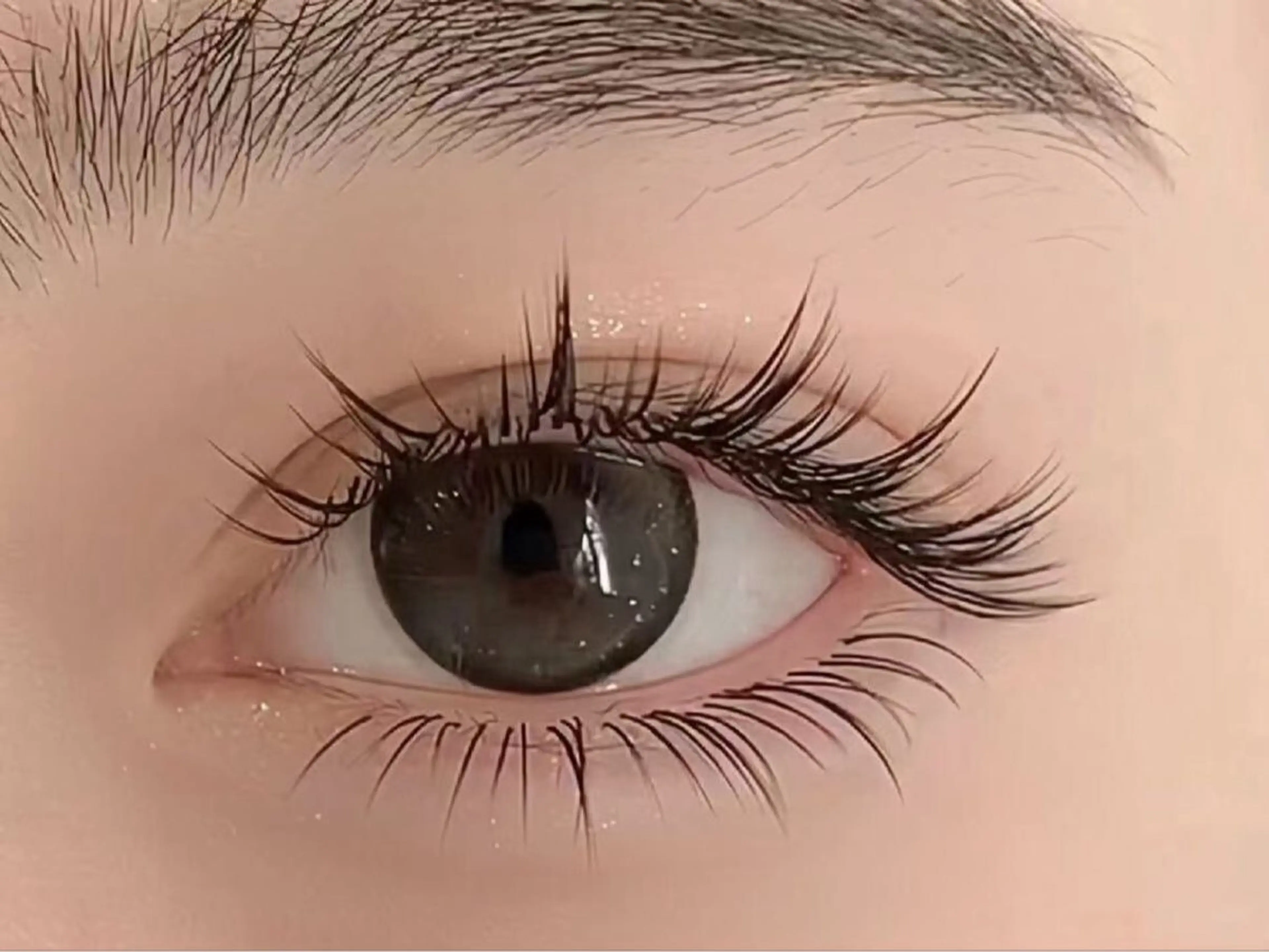 マツエク・マツパ マツエク EYELASH マツエク専門店 T&B 池袋店所属・T&B アイのマツエク・マツパデザイン