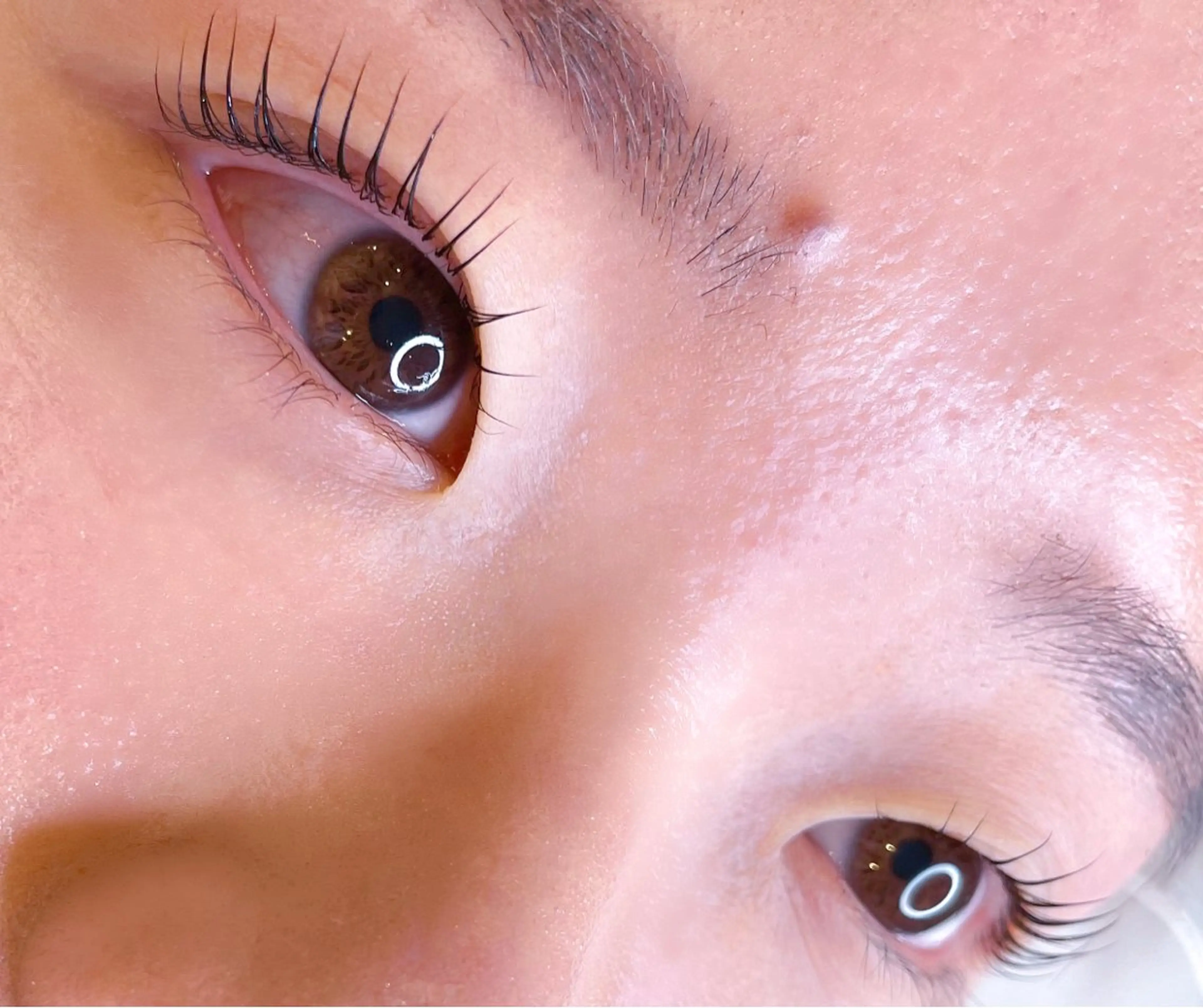 マツエク・マツパ eye salon &me.のマツエク・マツパデザイン
