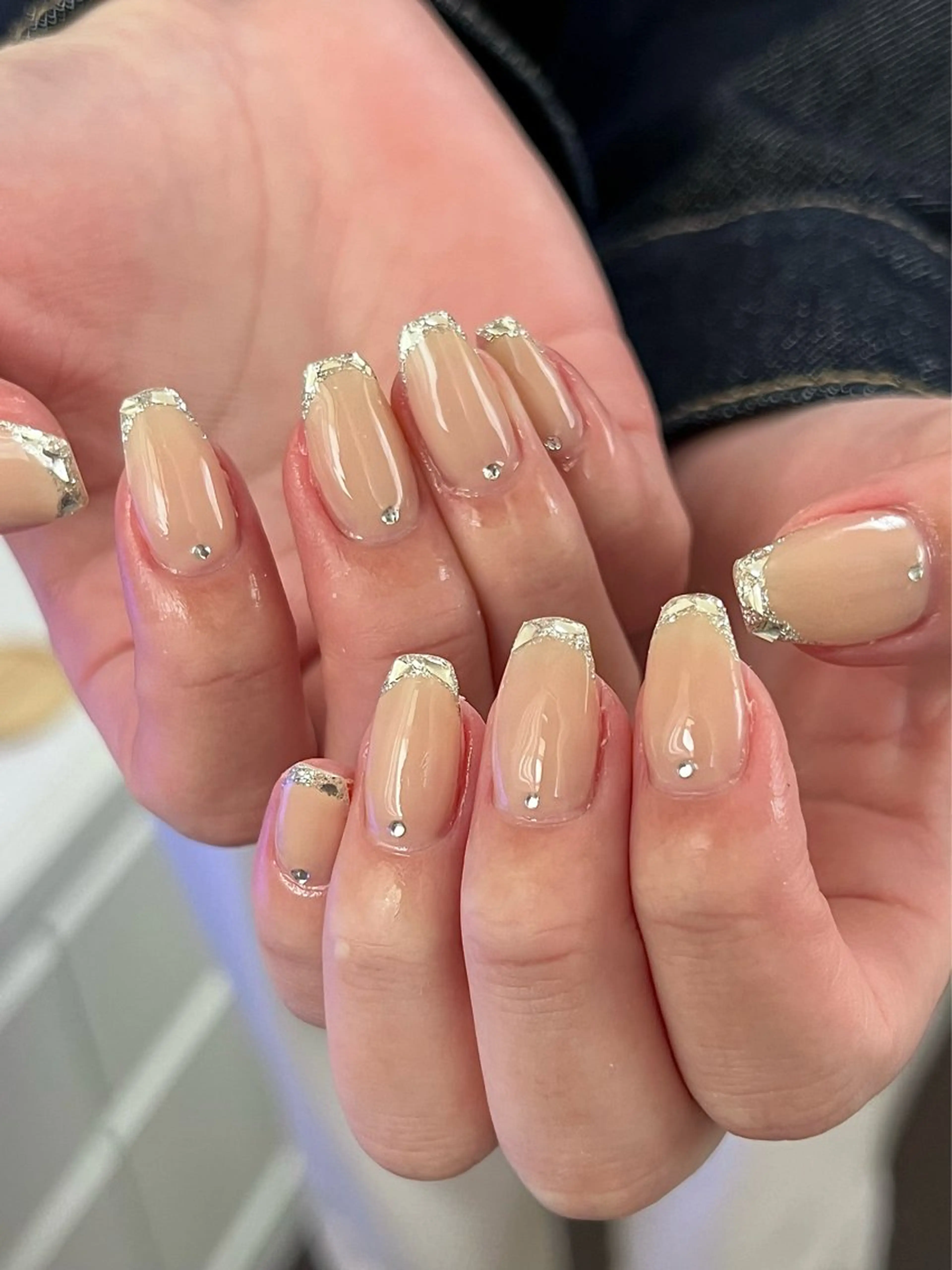ネイル ハンドネイル Ilvento nailのネイルデザイン