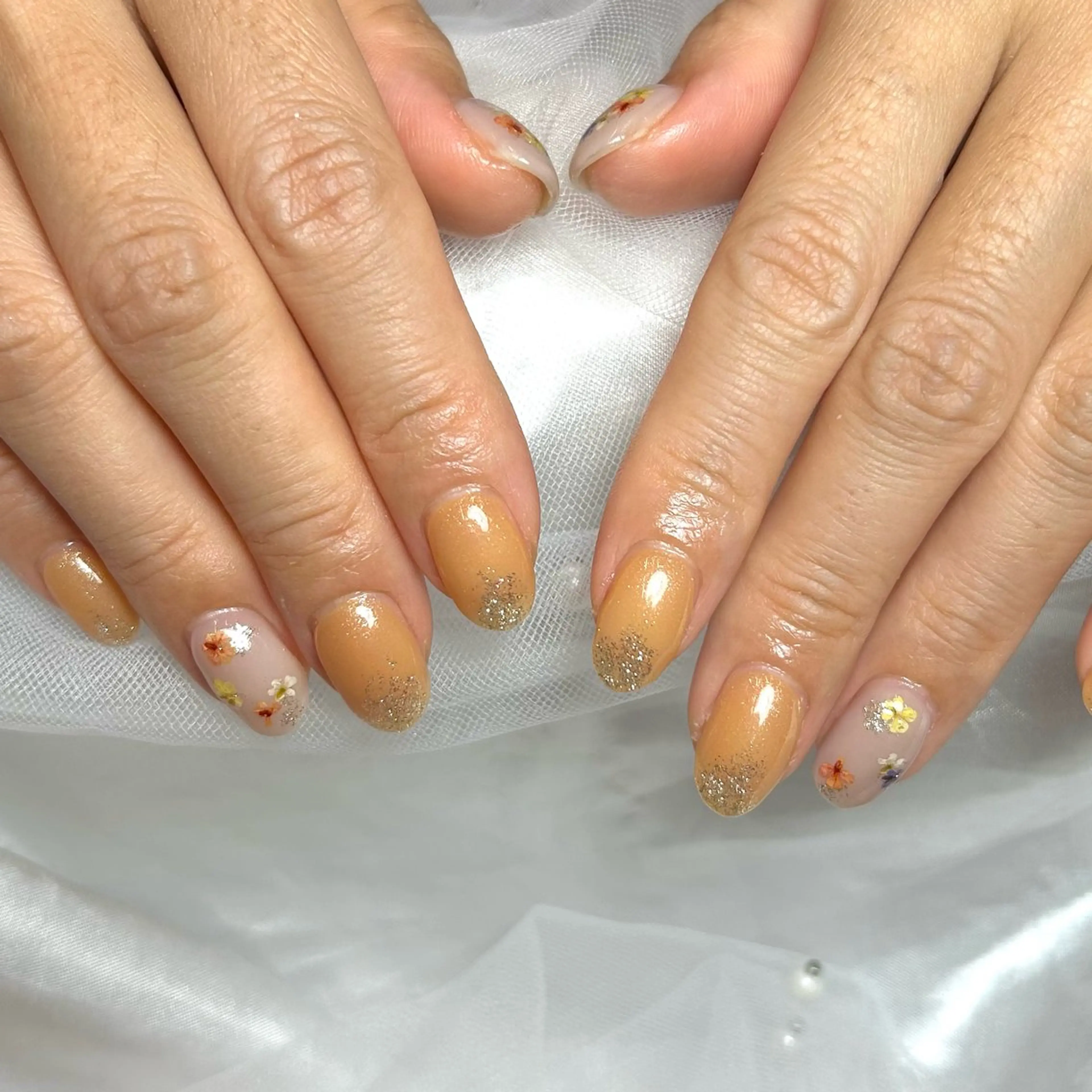 ネイル ハンドネイル Nail salon AO所属・Nail salon AOのネイルデザイン