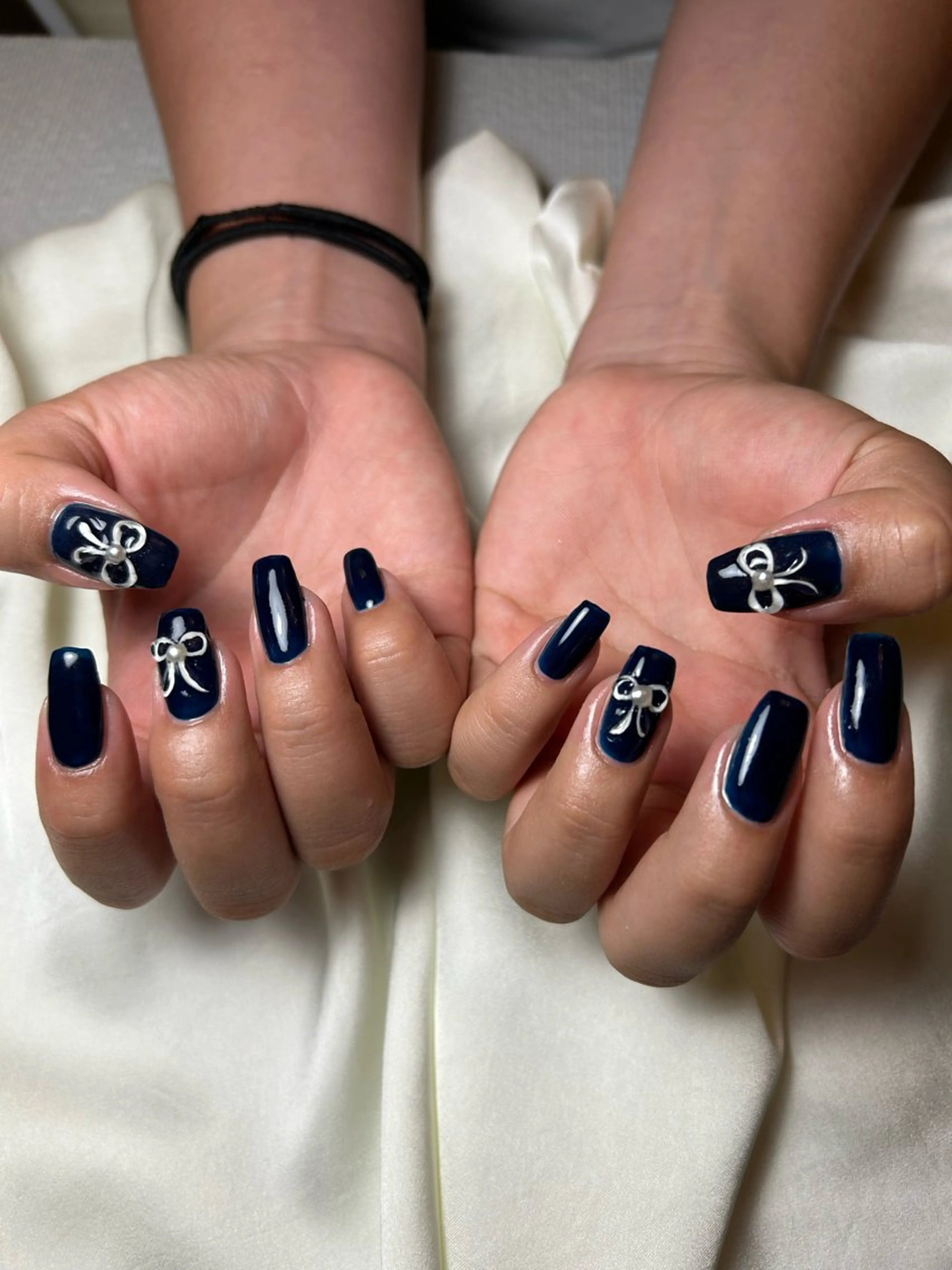 ネイル 金山 沙織のエステ・リラクイメージ