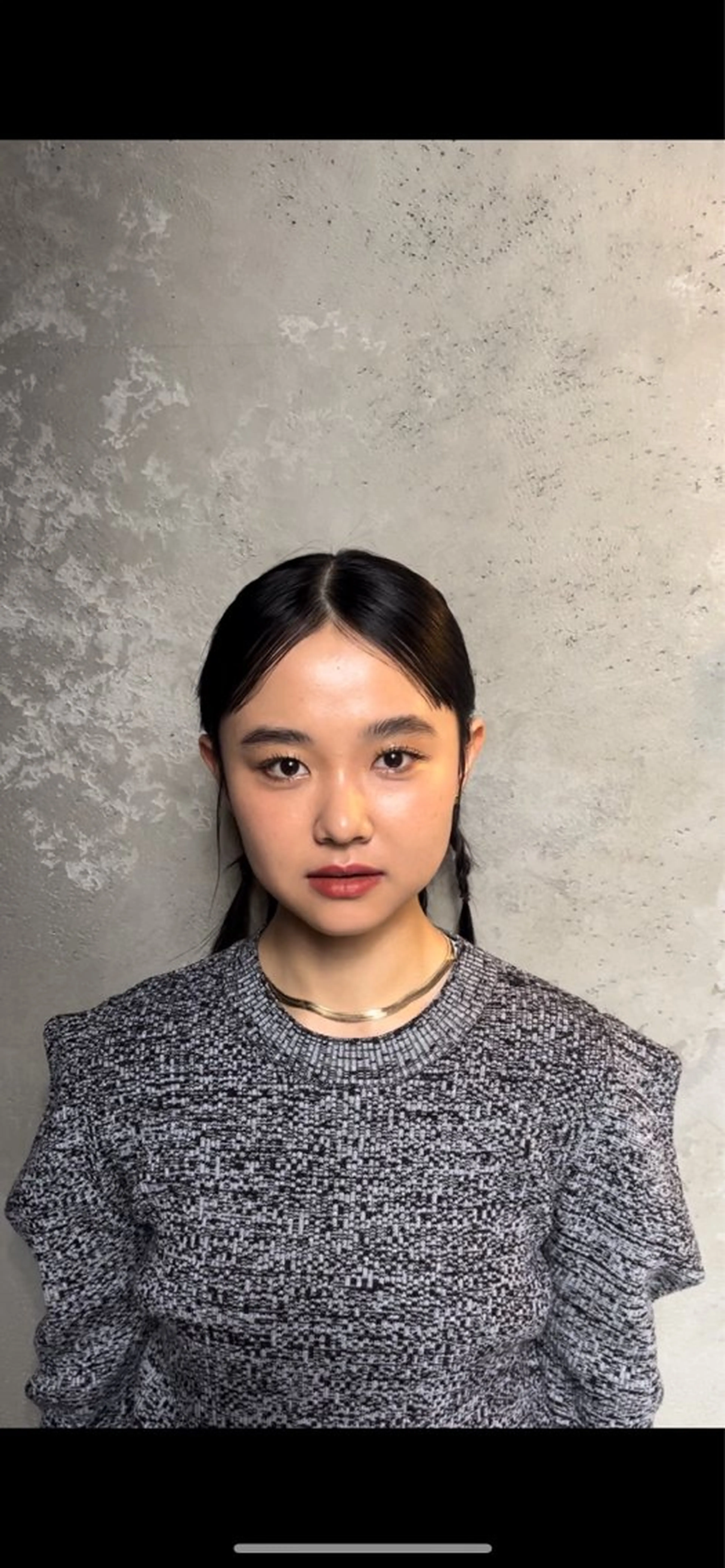 ヘアアレンジ howpe所属・代官山マツパ shihoのマツエク・マツパデザイン