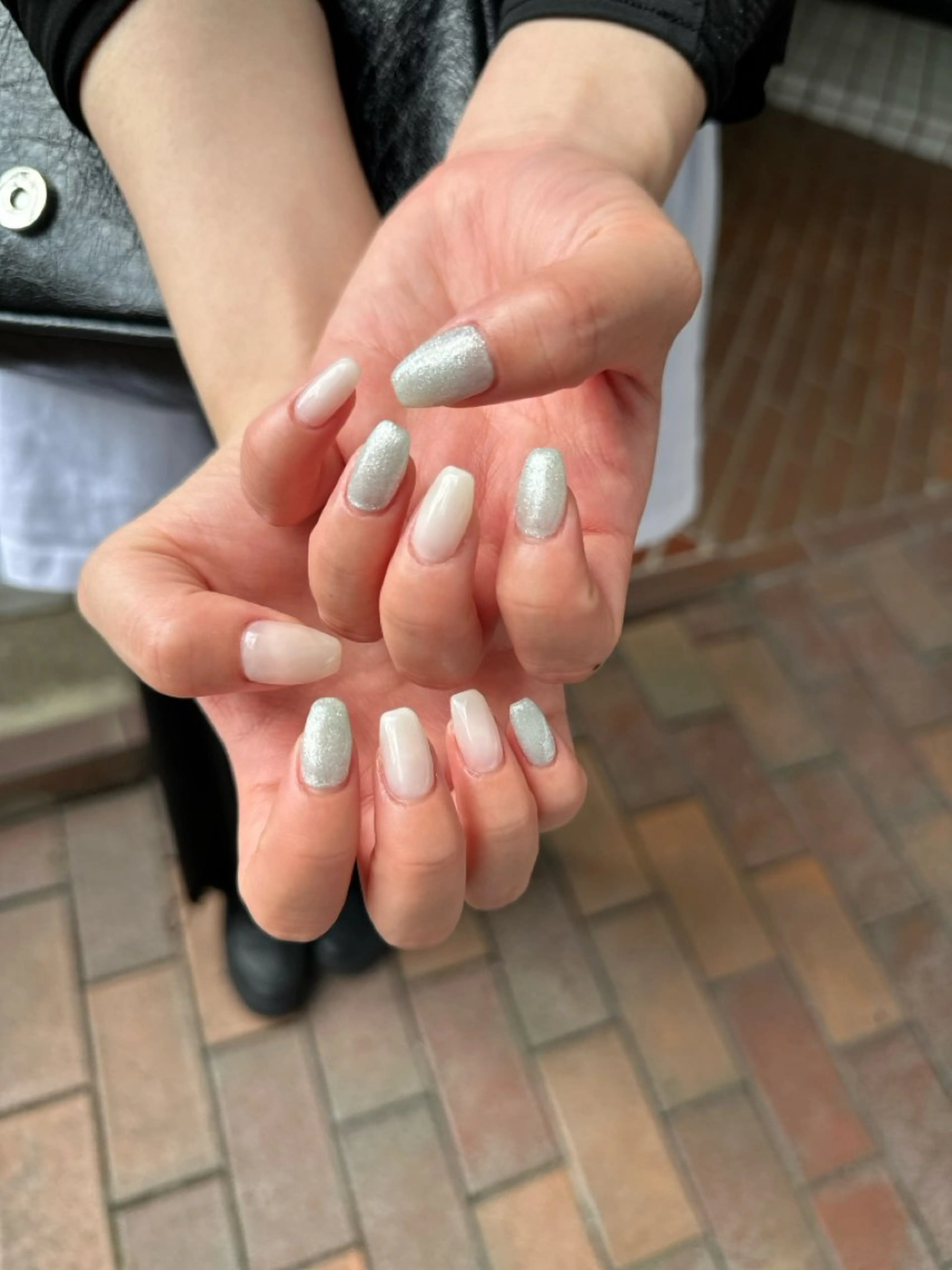 ネイル ハンドネイル フットネイル nail salon  ∞ mikanal ∞所属・nailsalon ∞ ﾐｶﾅﾙ ∞のネイルデザイン
