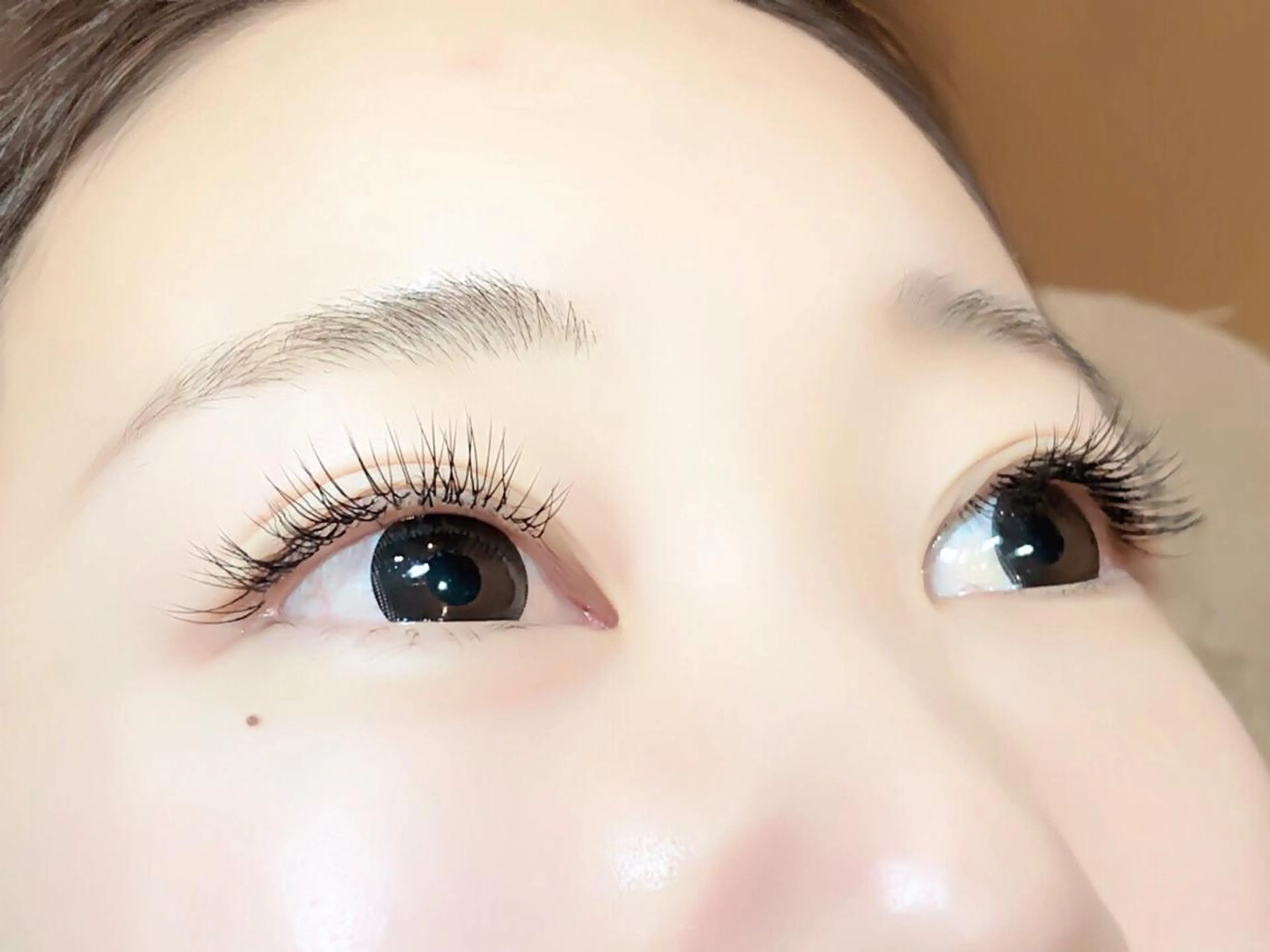 マツエク・マツパ マツパ soo lash room Kanaeのマツエク・マツパデザイン