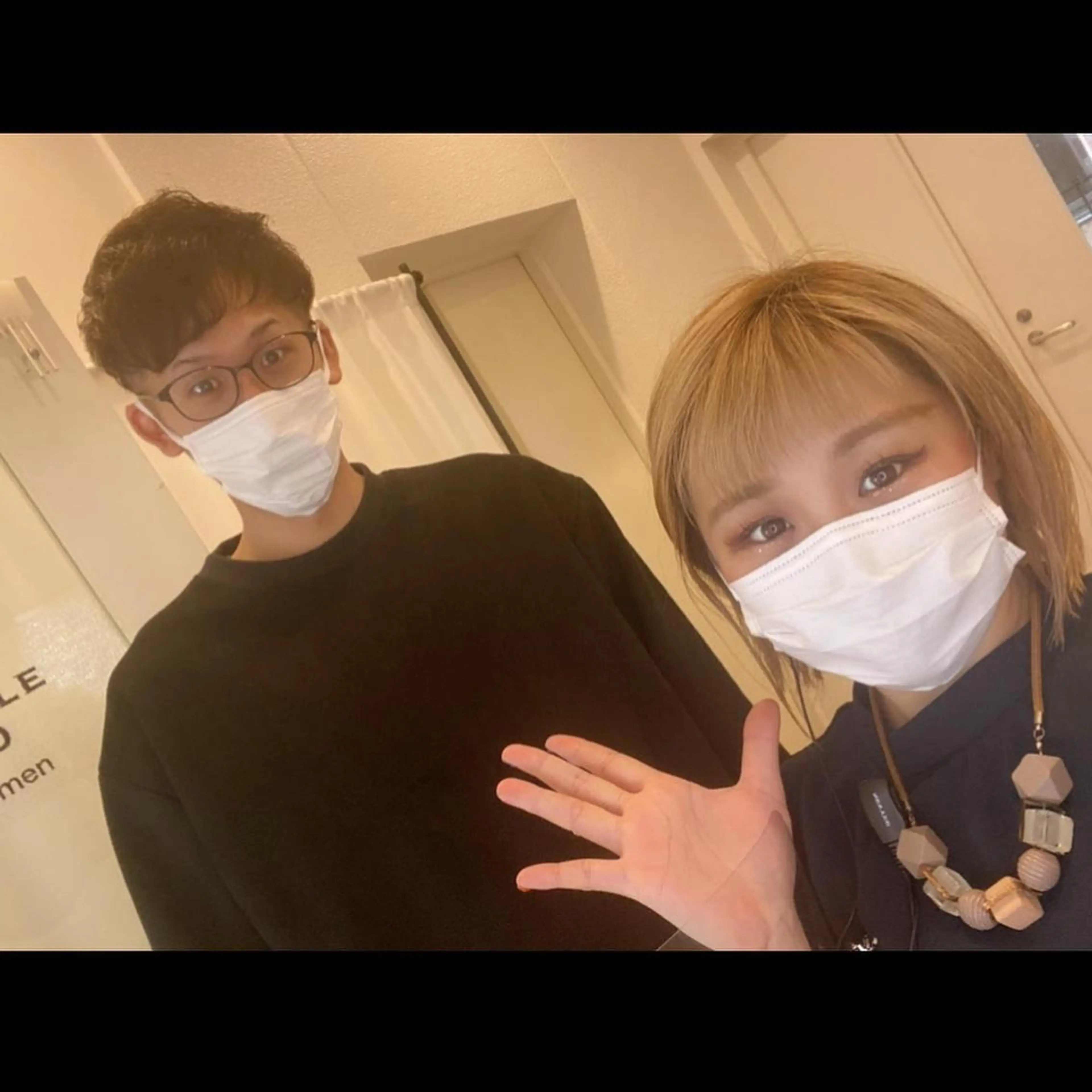 ショート カラー メンズ キッズ ショートボブ 子どものヘアアレンジ メンズショート ボブ ショートヘア ショート、ボブなら お任せ❤️石川由美のヘアスタイル