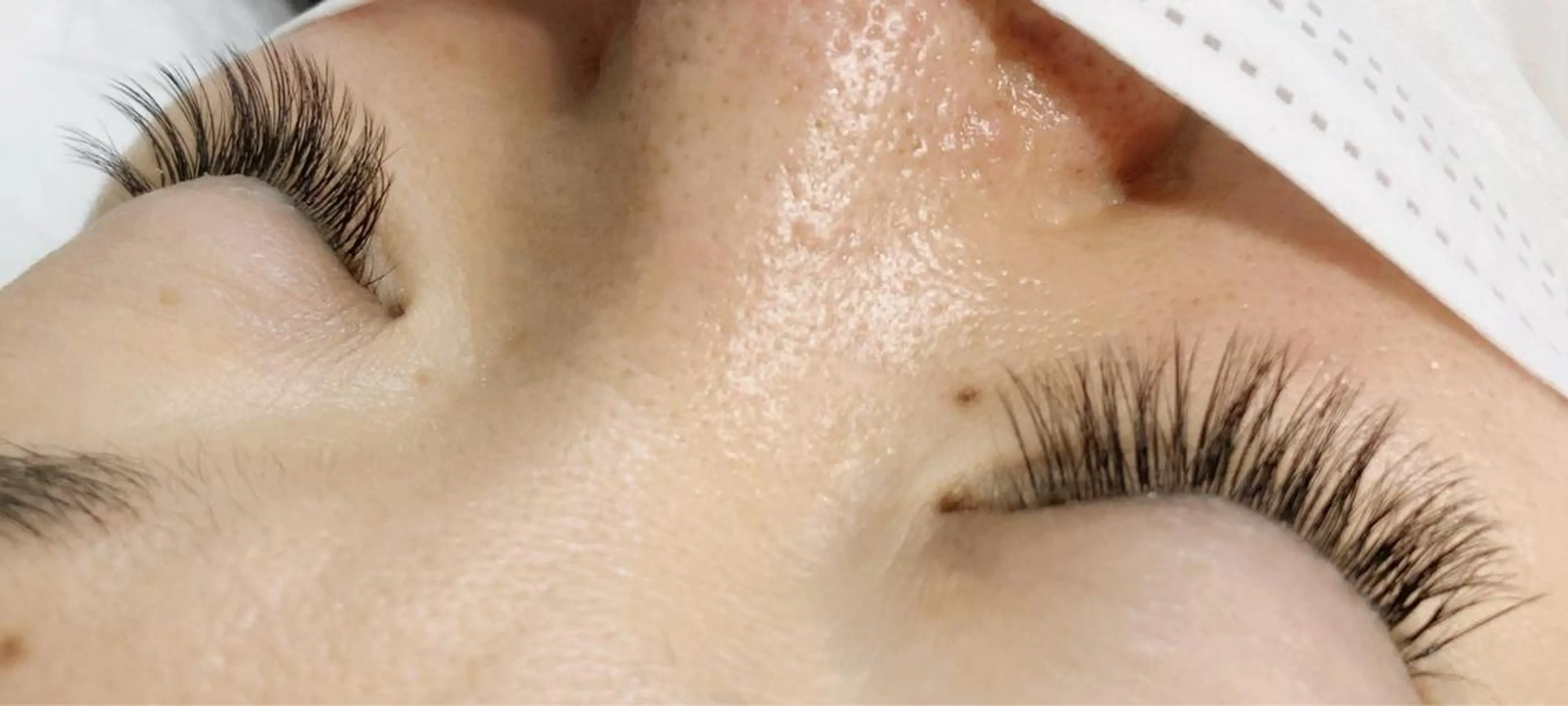 マツエク・マツパ ボリュームラッシュ Bruges 自由が丘の眉毛・アイブロウイメージ