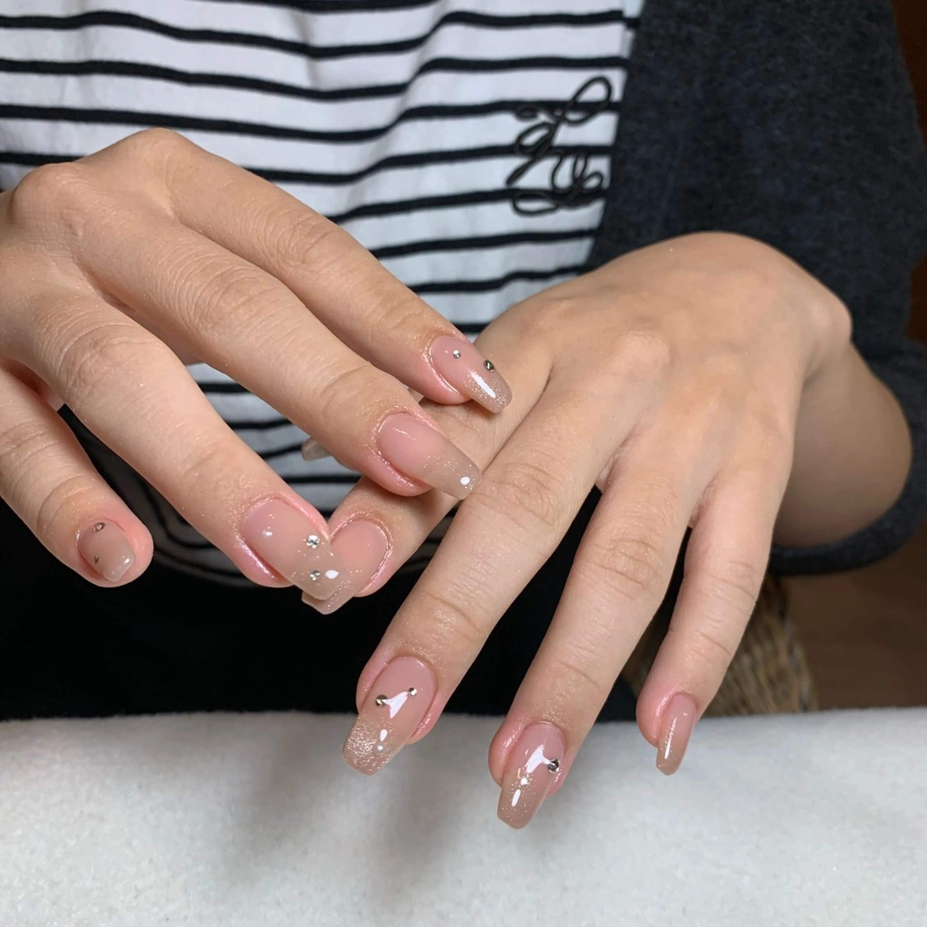ネイル ＿i nails'のネイルデザイン