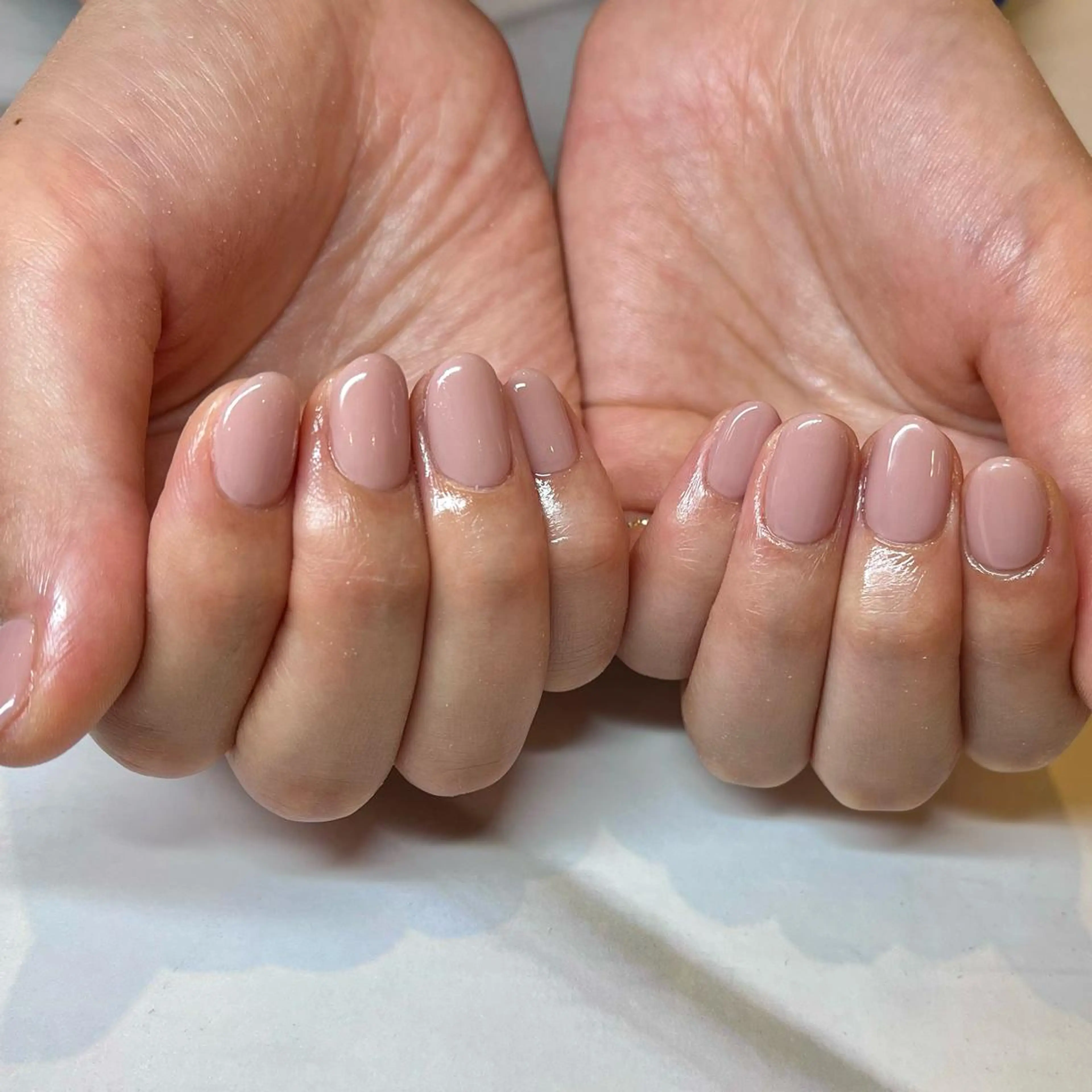 ネイル 川村 友理奈のネイルデザイン