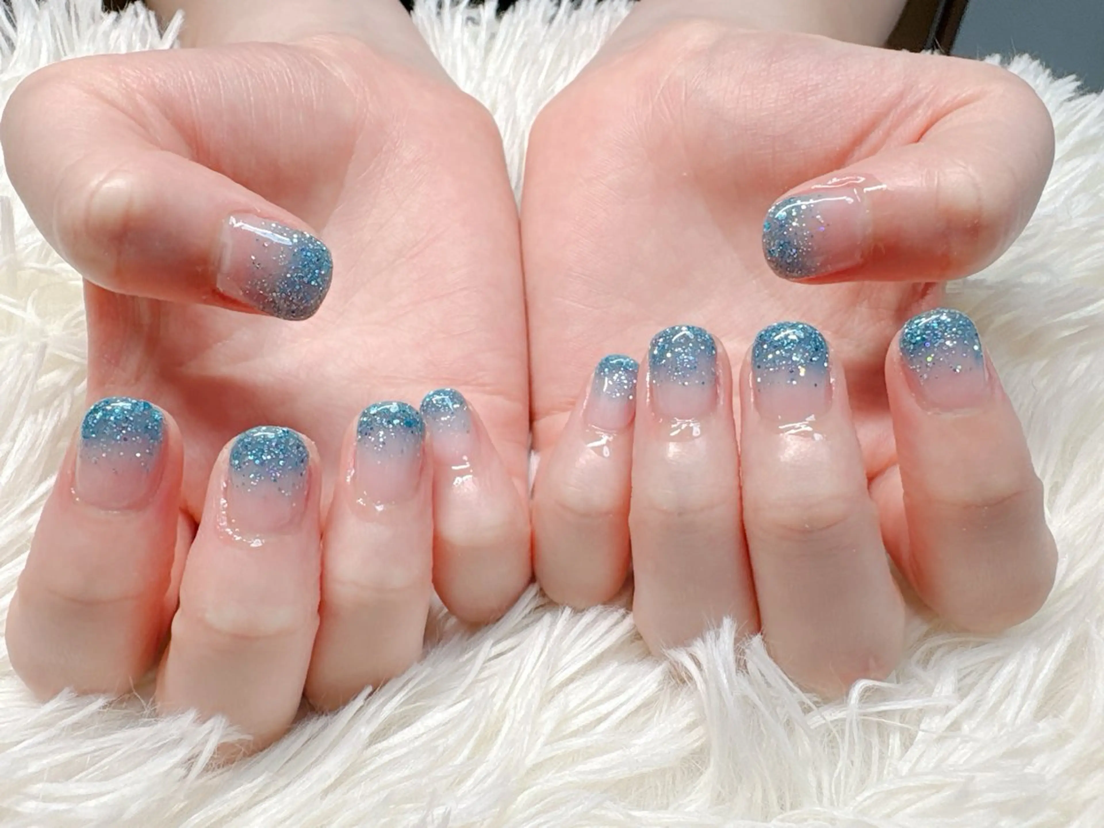 ネイル ハンドネイル patchiri omeme&nall海老名所属・パッチリオメメ Lianaのネイルデザイン