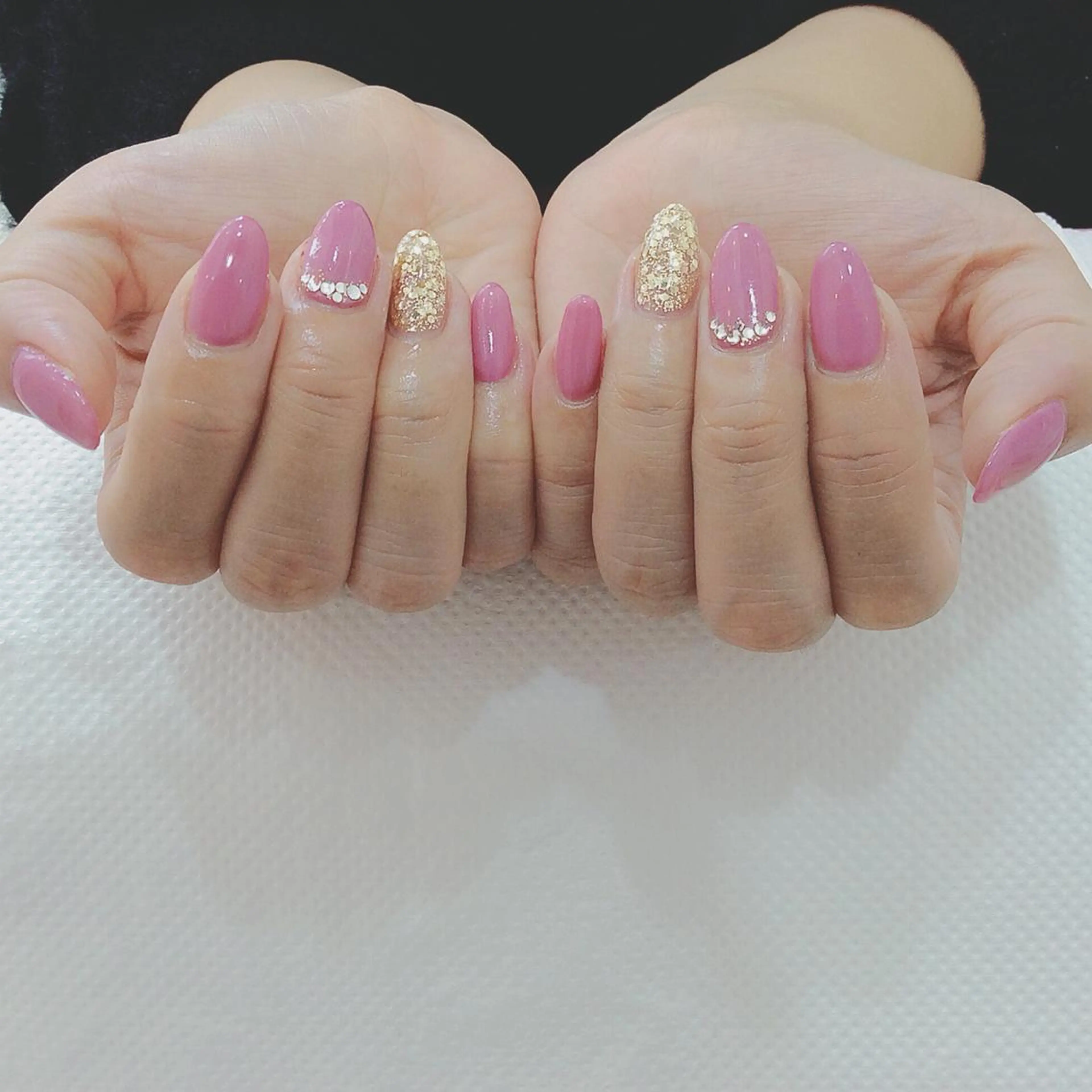 ネイル ネイル&エステ ビューティツリーのネイルデザイン