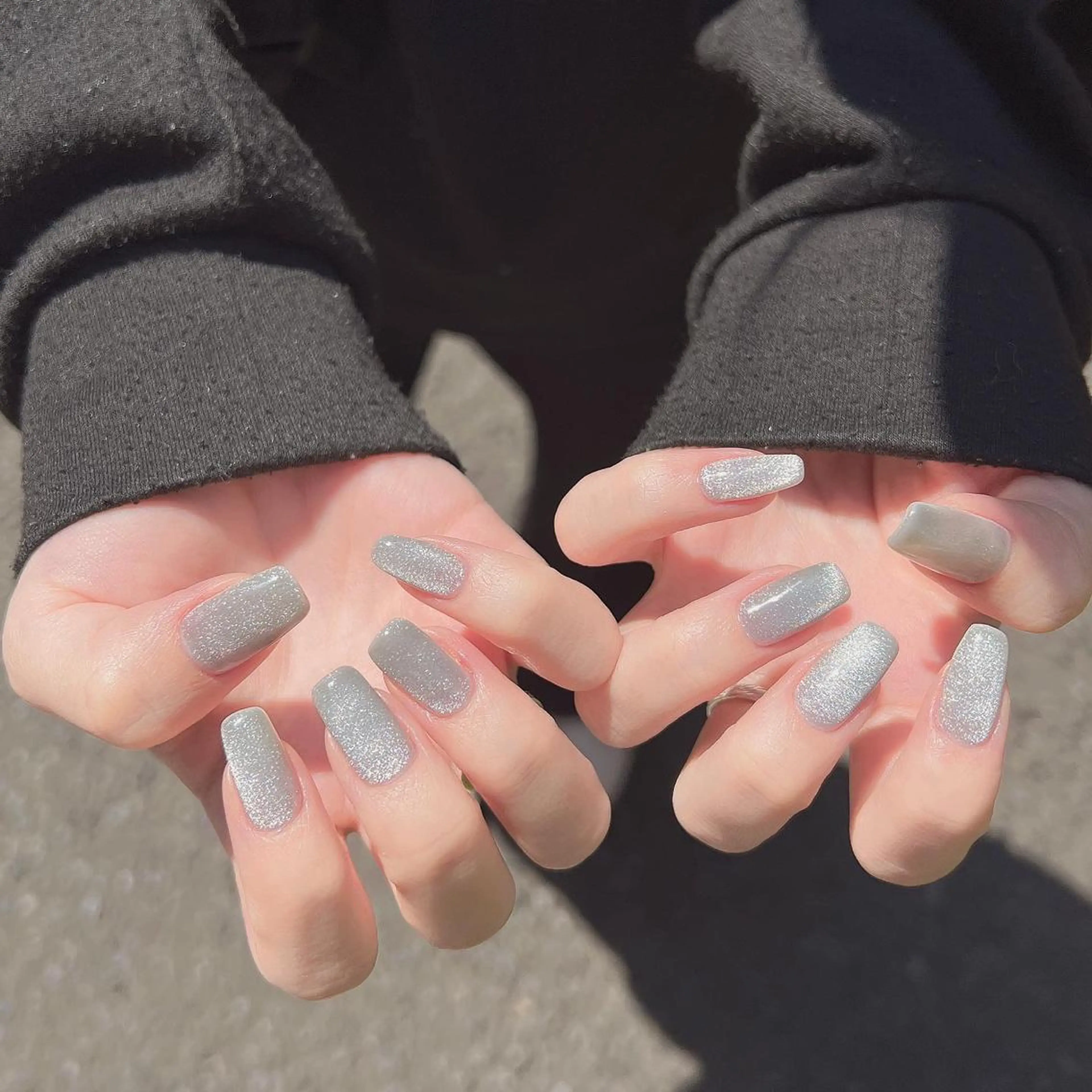 ネイル ハンドネイル NailSalon who...所属・n. fumikoのネイルデザイン