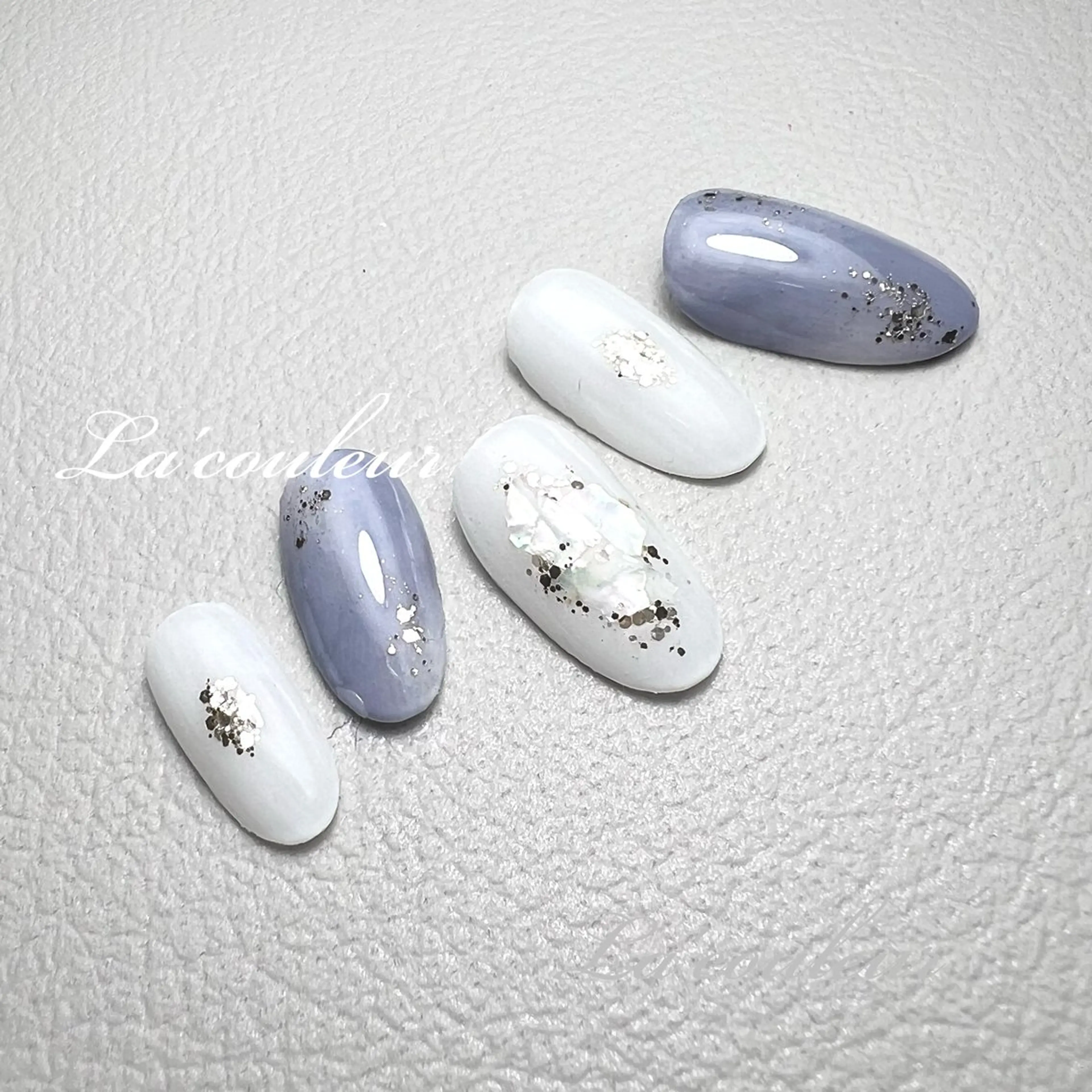 ネイル ネイリスト Kizawaのネイルデザイン