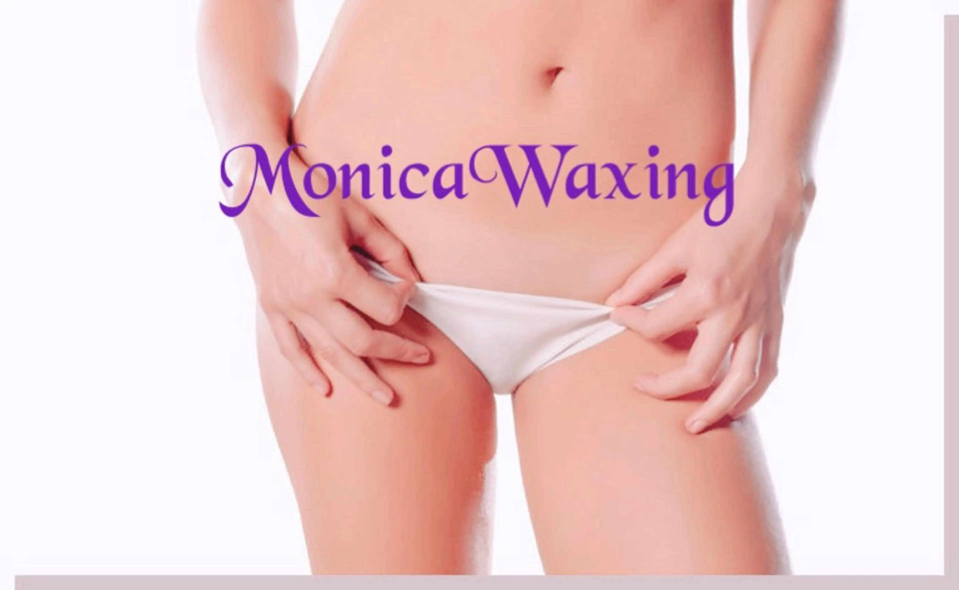 Monica Waxingのエステ・リラクイメージ