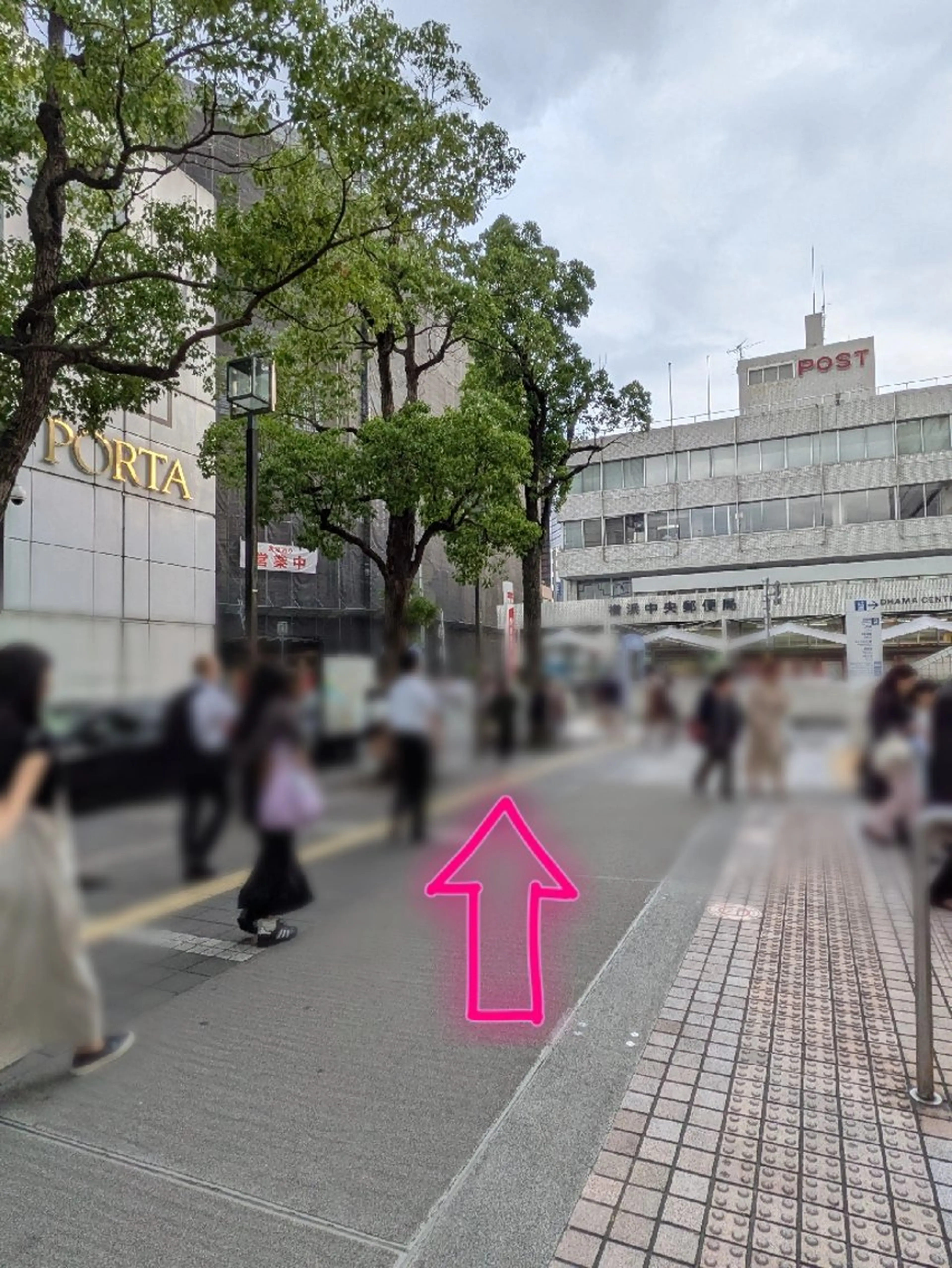 シャルム横浜店所属・Charme横浜店 Natsuki୨୧のマツエク・マツパデザイン