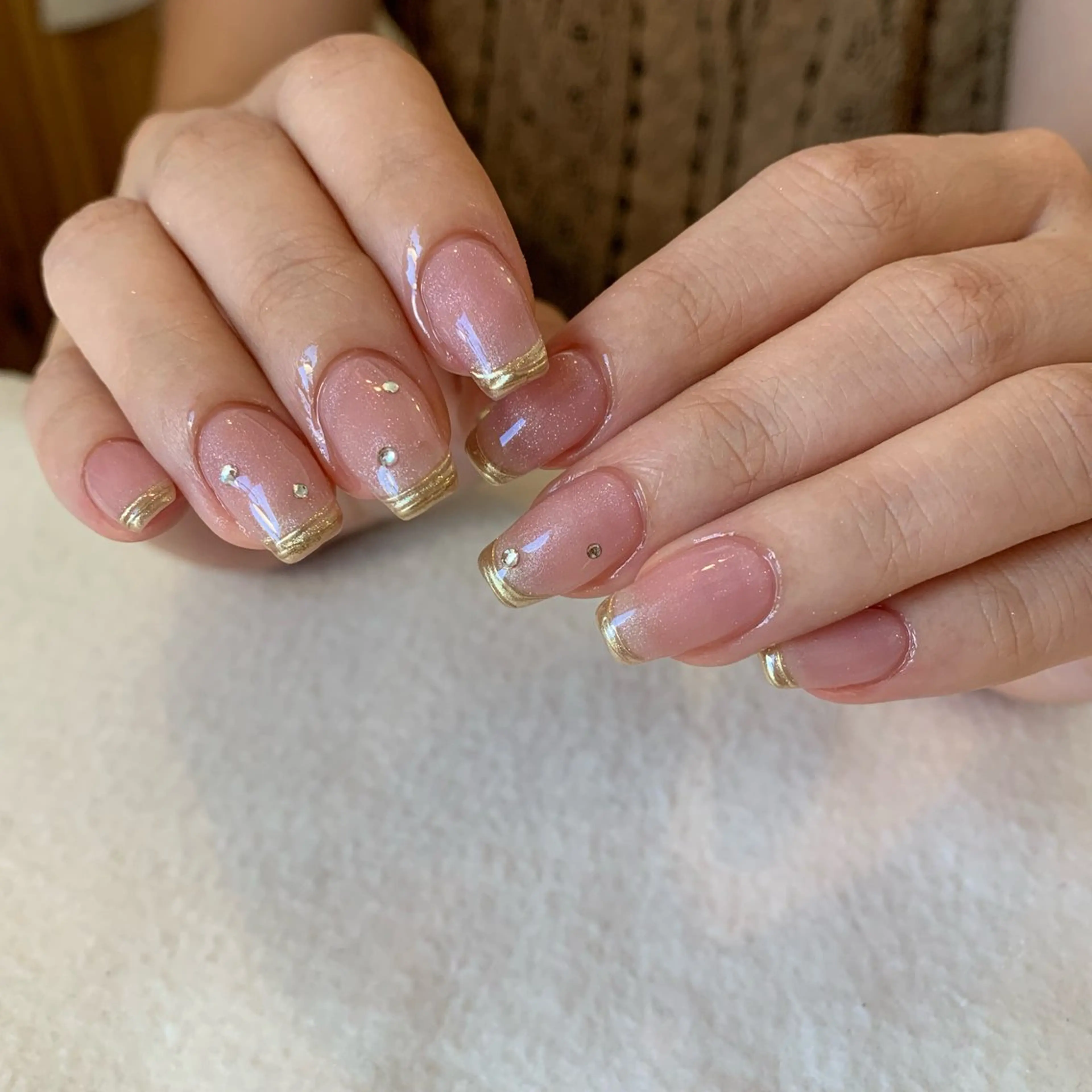 ネイル ＿i nails'のネイルデザイン