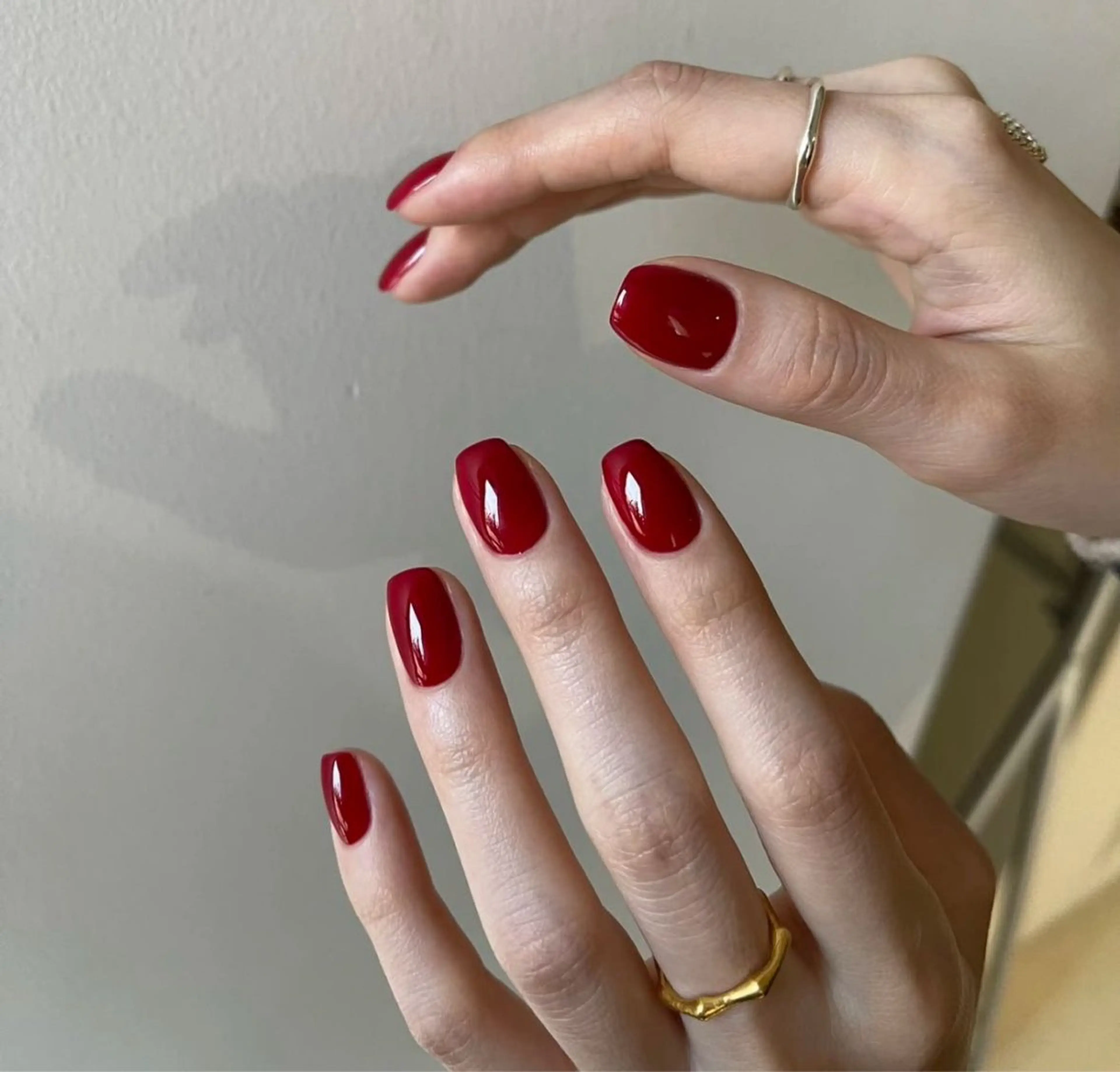ネイル ハンドネイル H3 Nail ミライのネイルデザイン
