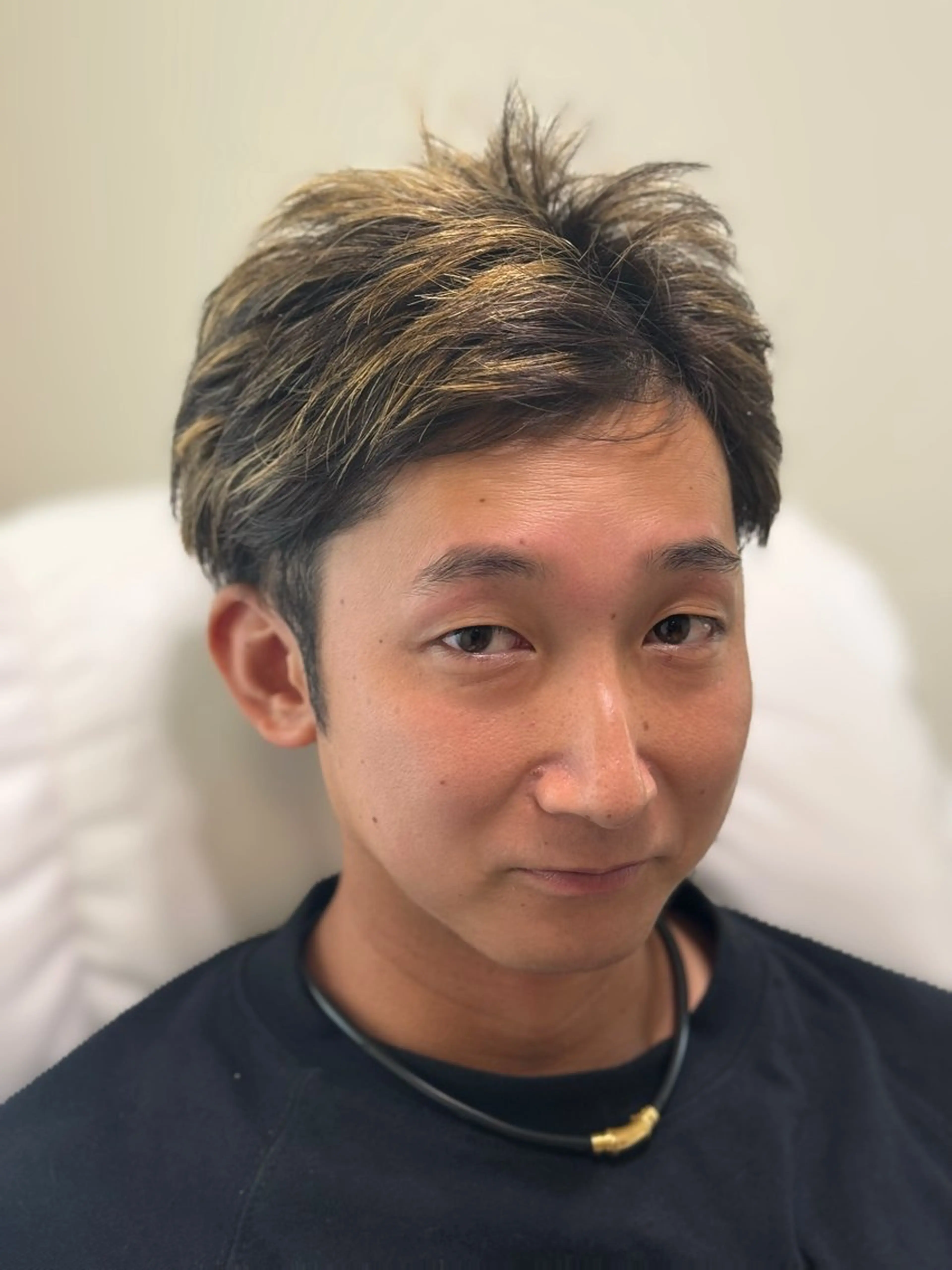 アイブロウ 神戸の眉毛屋さん所属・神戸のまゆげ屋さん MAYAの眉毛・アイブロウイメージ
