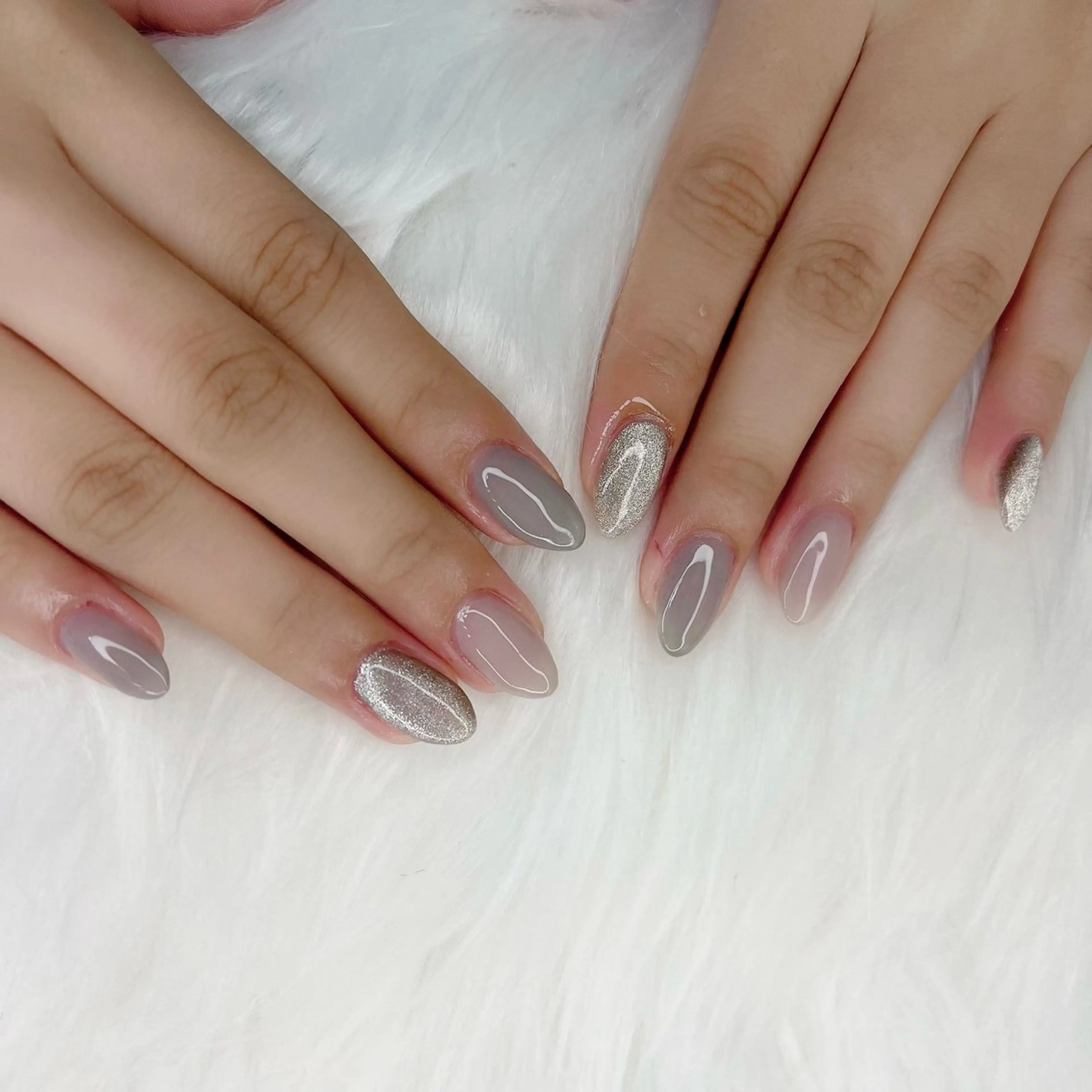 ネイル nailsalon Apis所属・Apis manakaのネイルデザイン