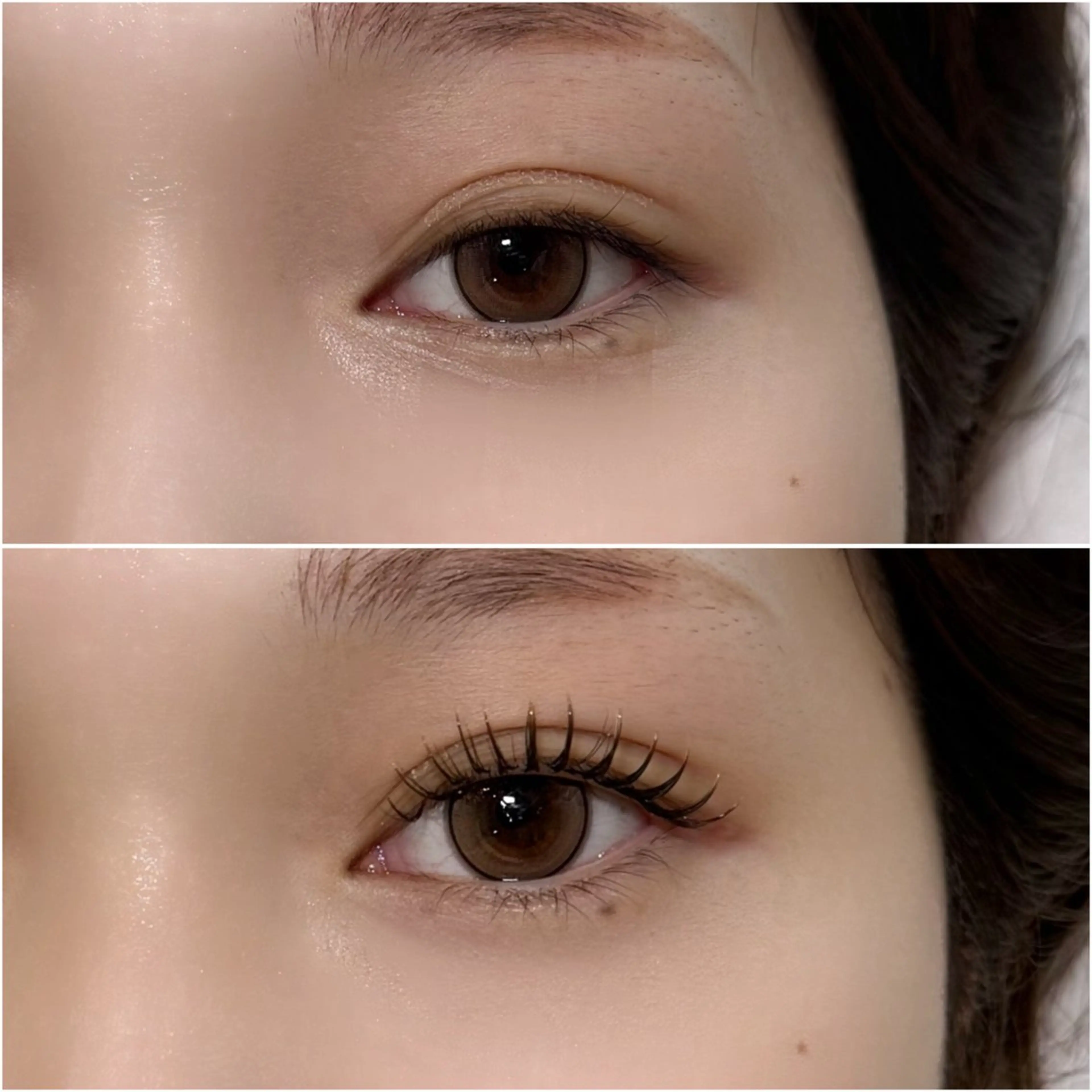 マツエク・マツパ カラーマツエク マツパ GYPSOPHI所属・GYPSOPHI ジプソフィーのマツエク・マツパデザイン