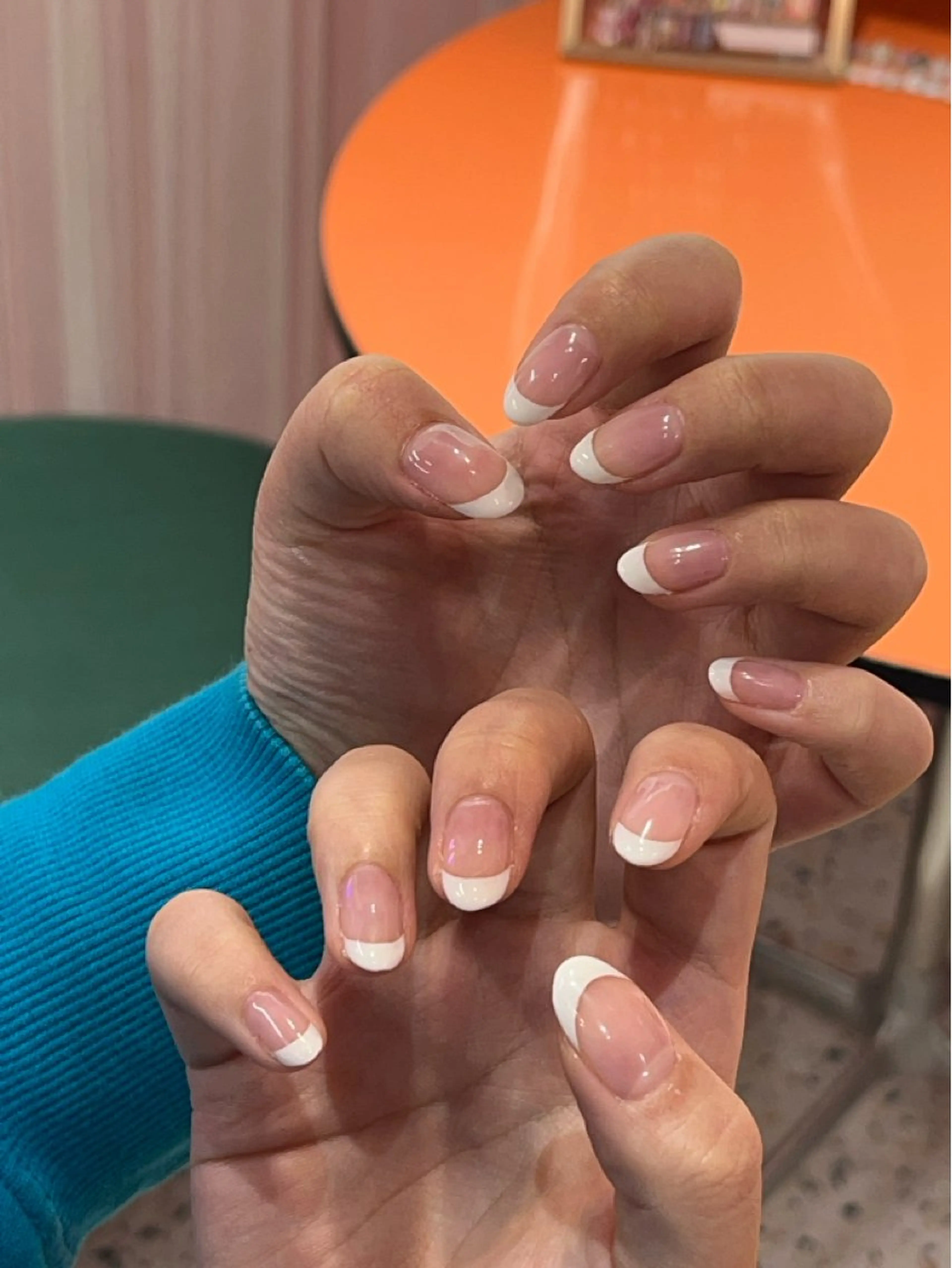 ネイル akane nailのネイルデザイン