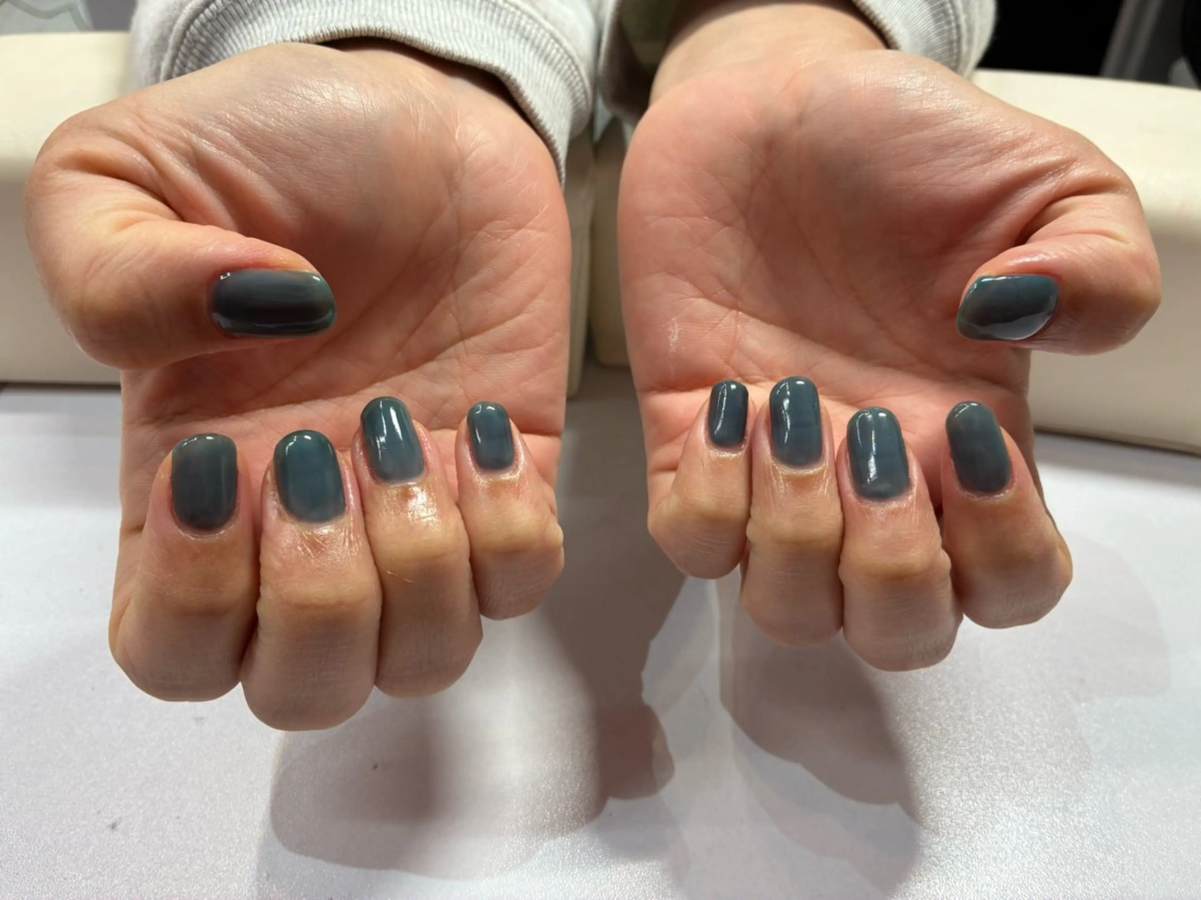 ネイル kaoru ☺︎のネイルデザイン