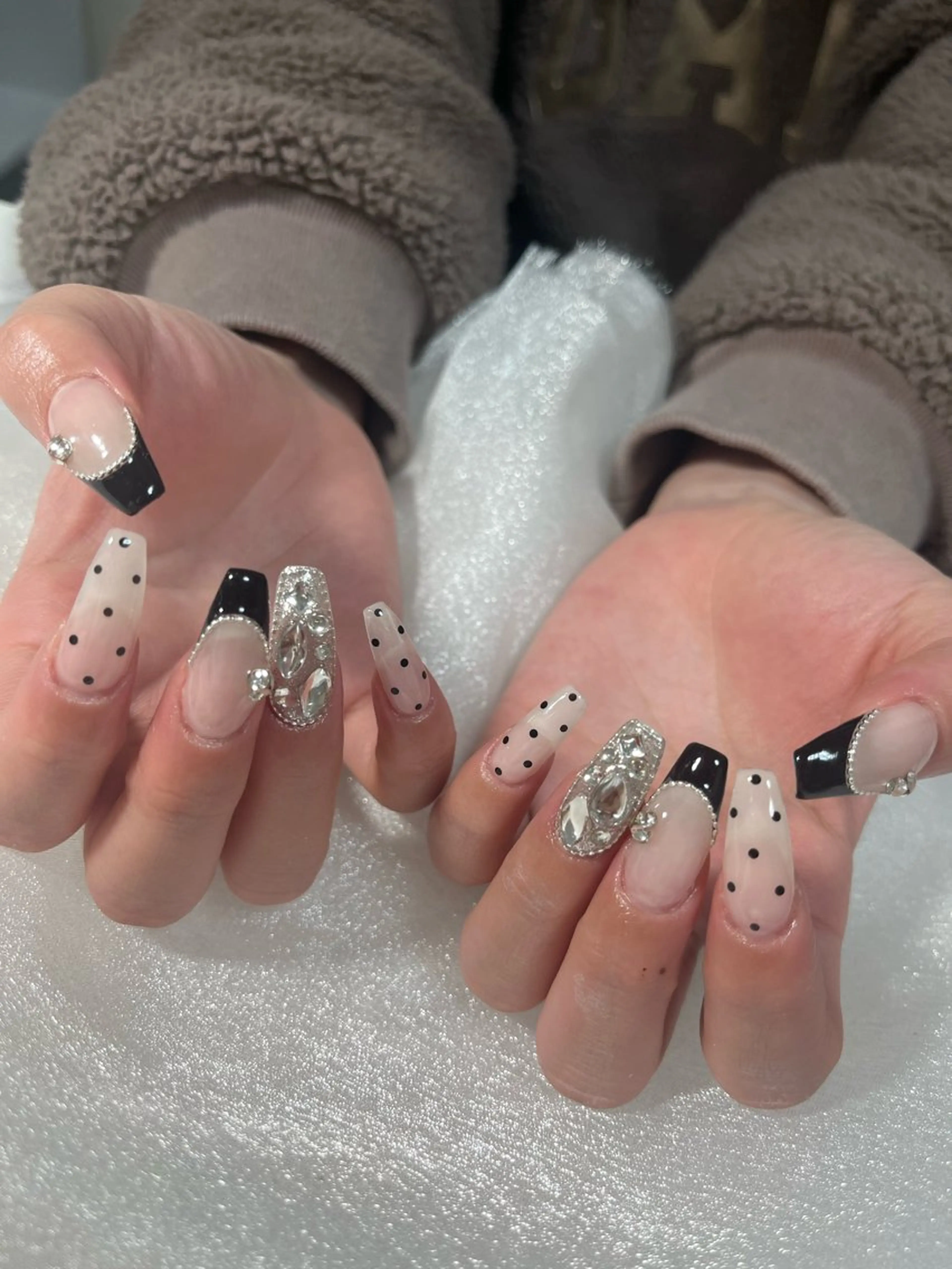 ネイル HT♡nail所属・mimi ♡のネイルデザイン
