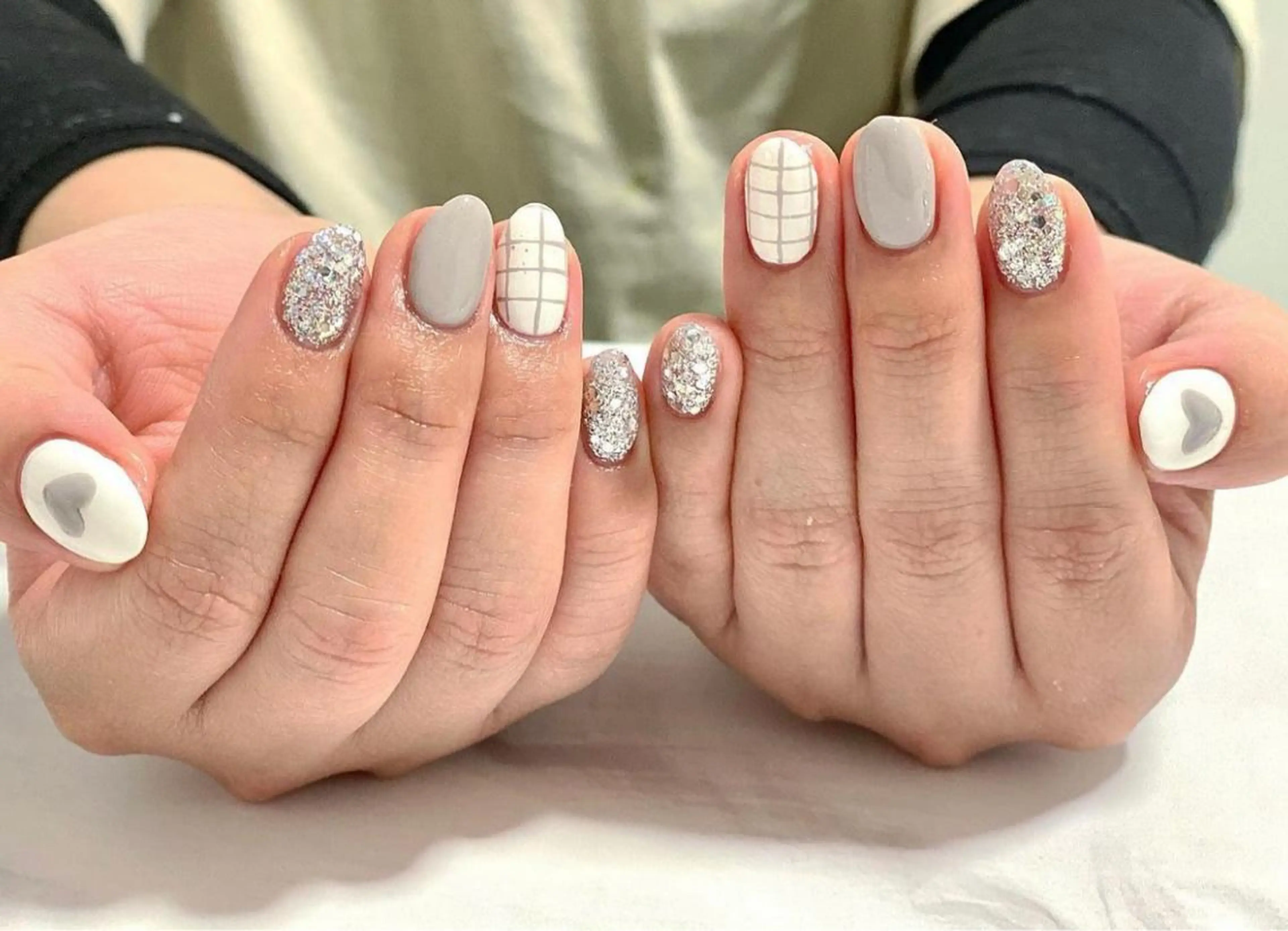 ネイル non ♡のネイルデザイン