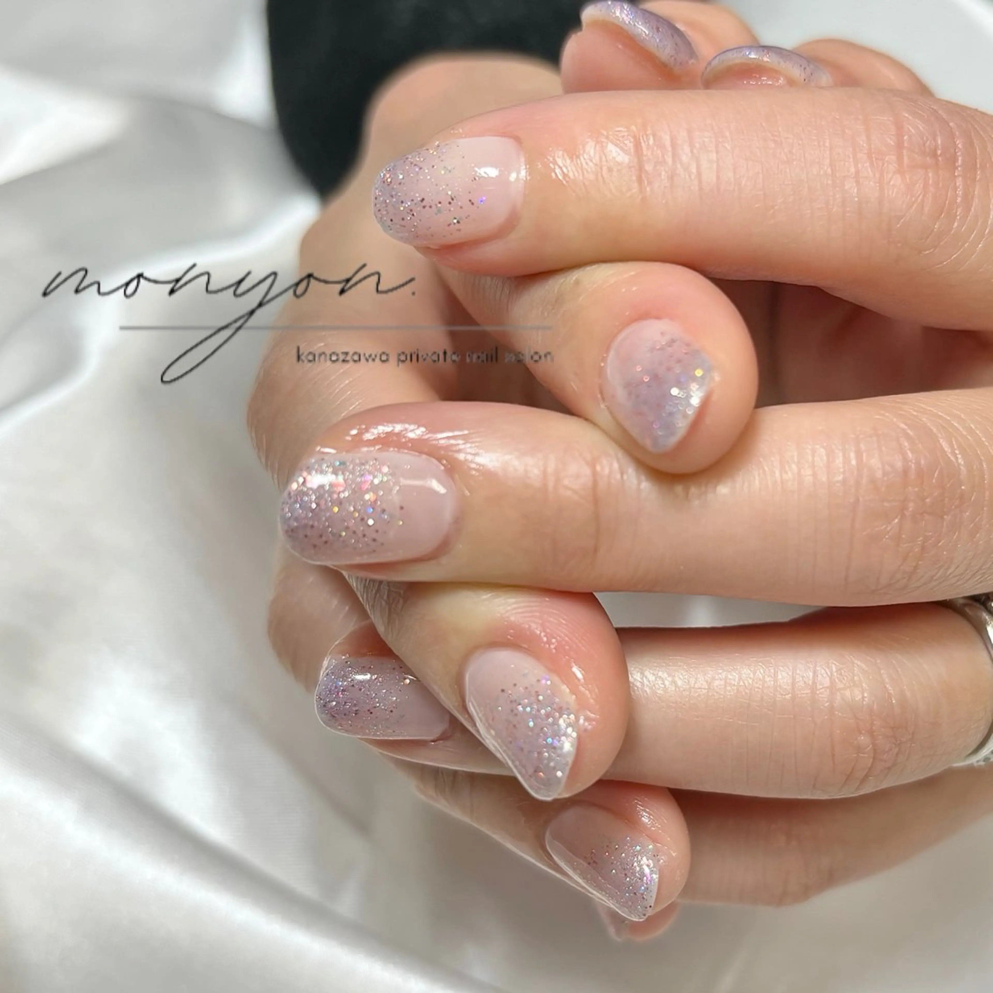 ネイル etoile filanteのネイルデザイン