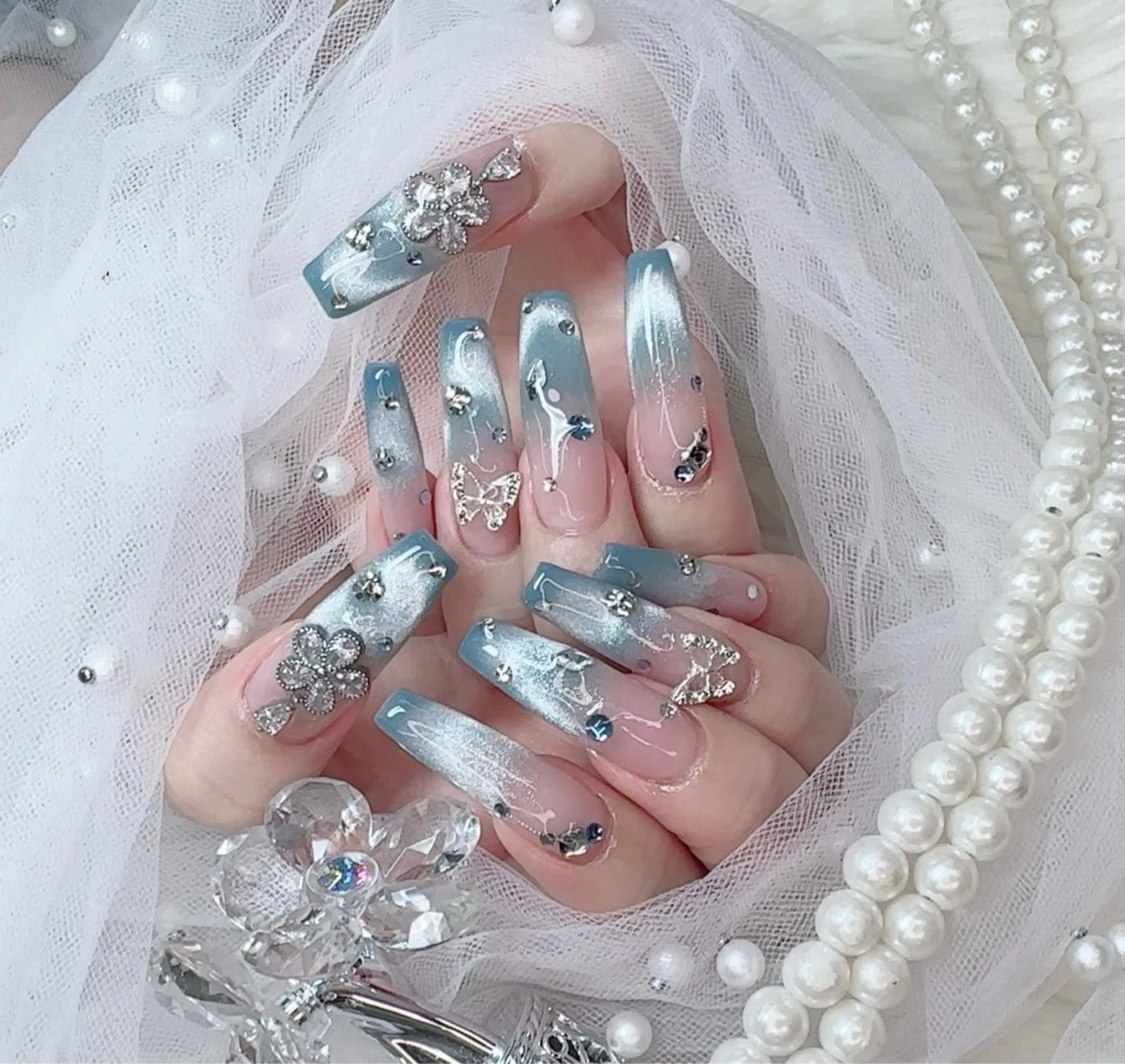 ネイル R salonのネイルデザイン