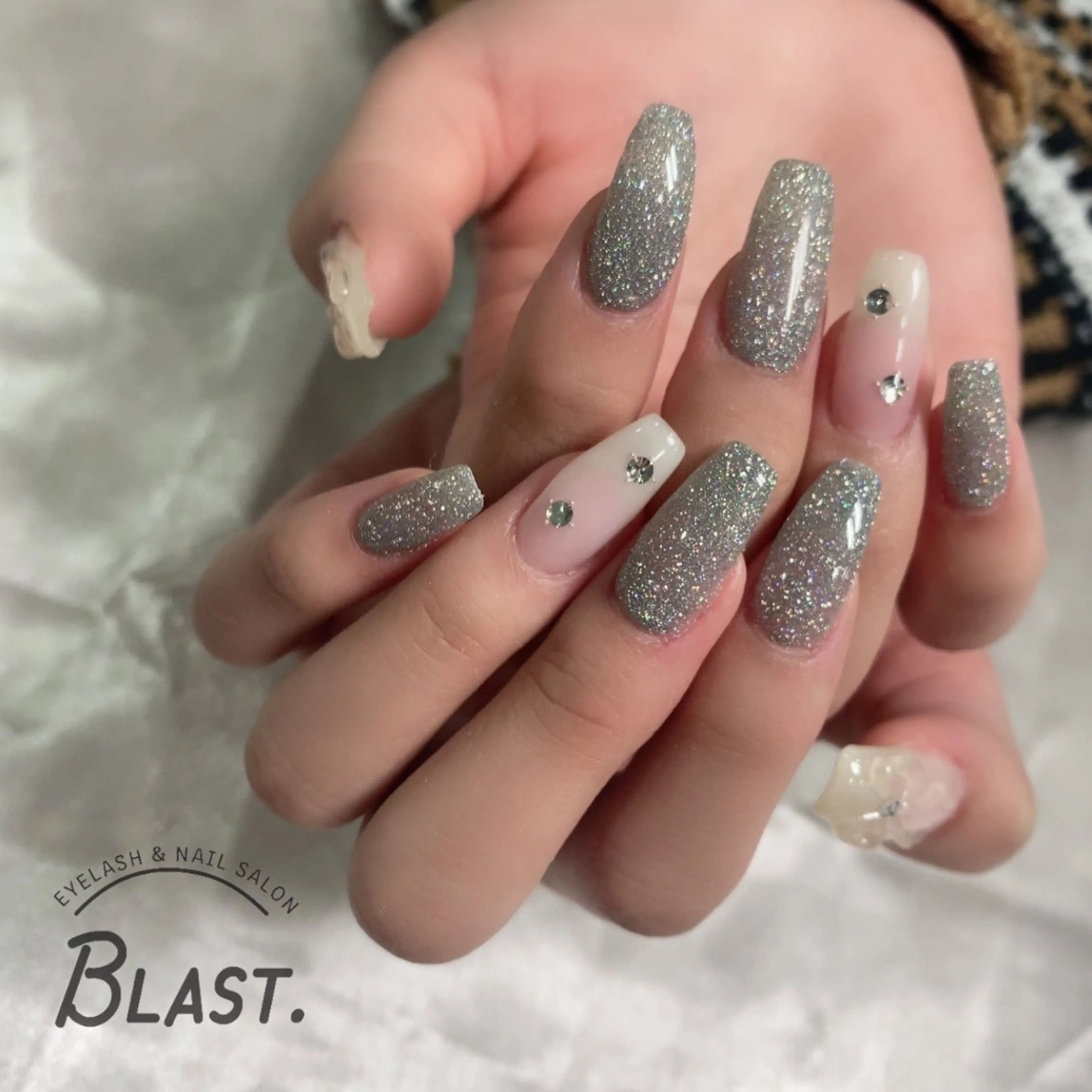 ネイル BLAST. nailのネイルデザイン