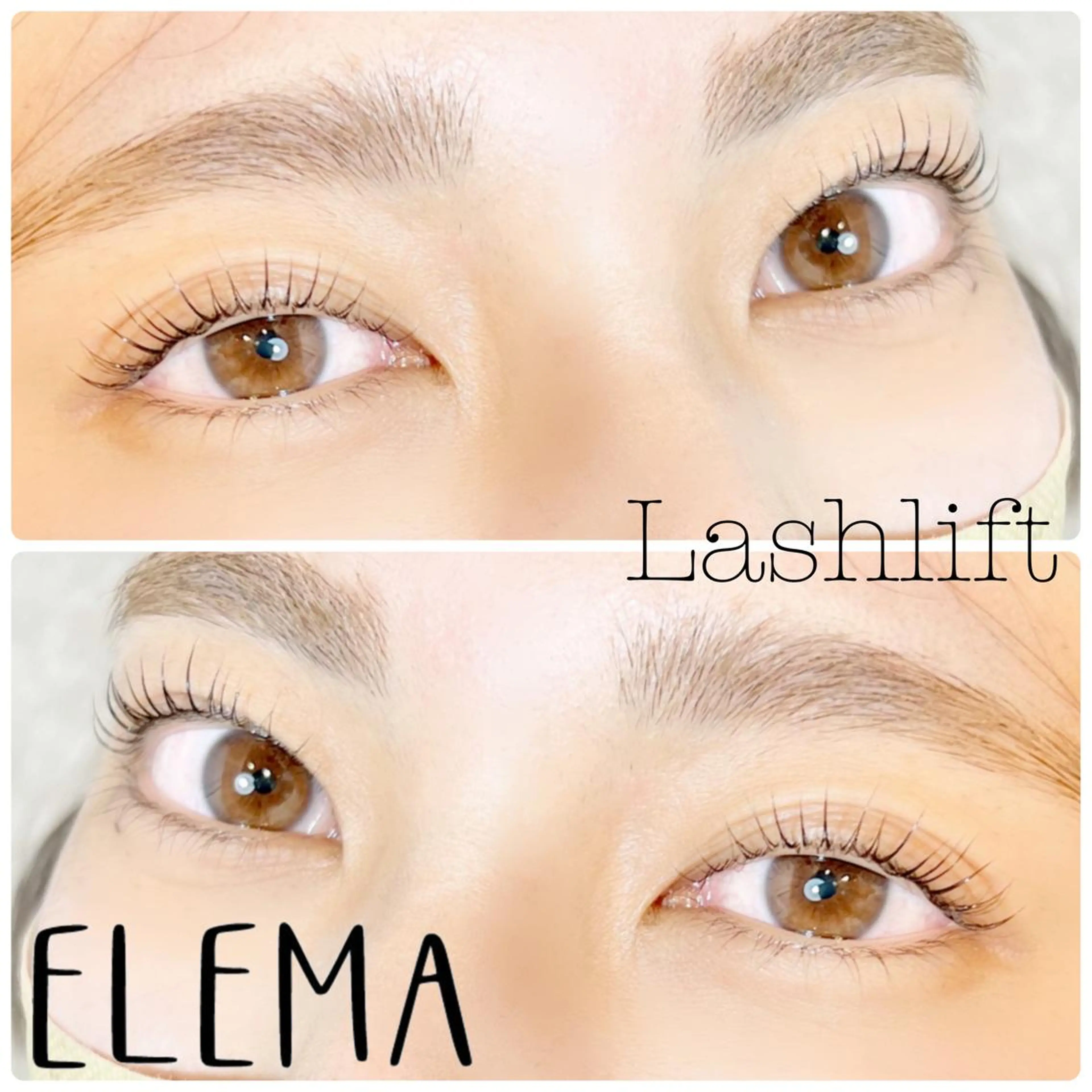 マツエク・マツパ マツパ Cherish所属・Cherish chieのマツエク・マツパデザイン