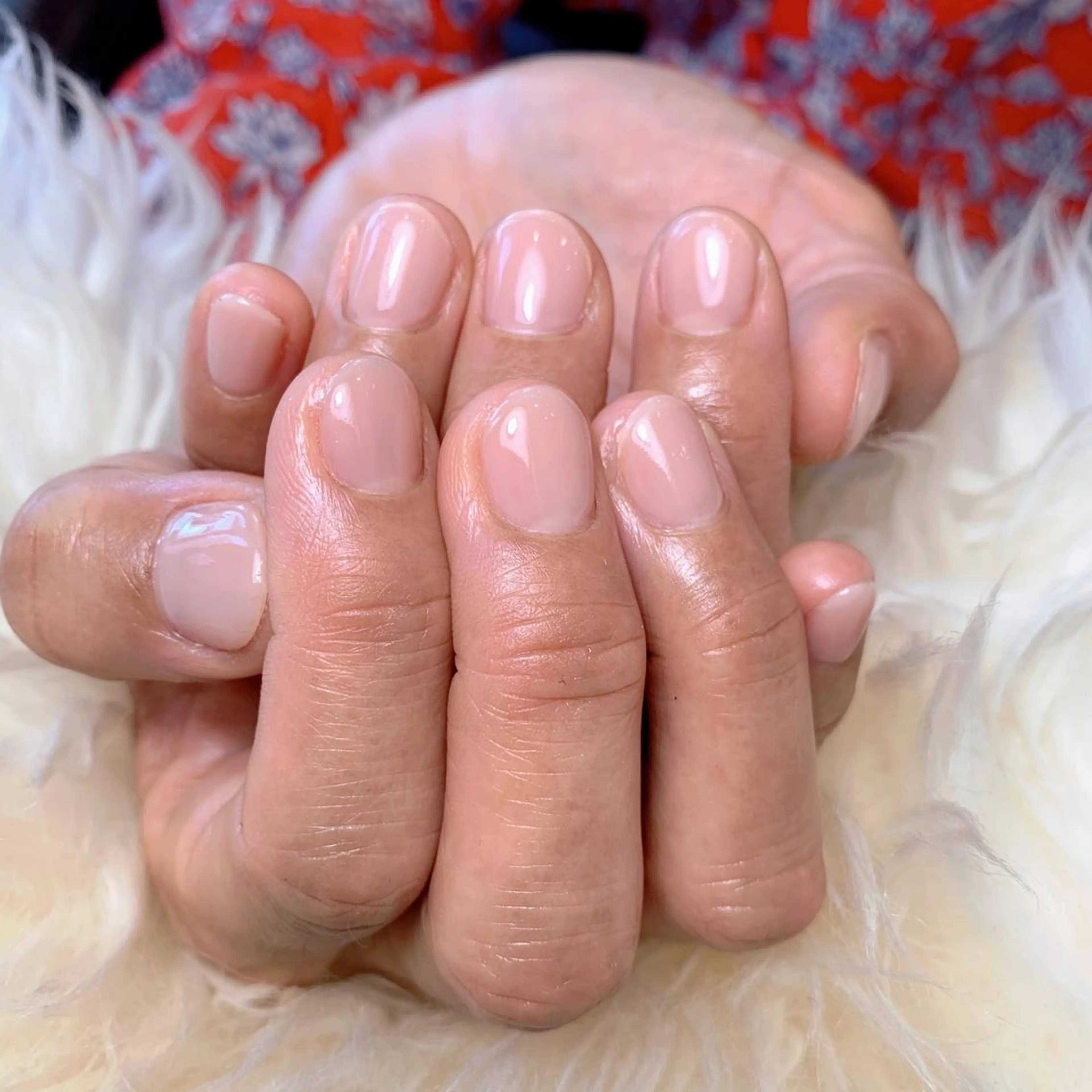 ネイル ハンドネイル センター南 LEGAOSあゆみのネイルデザイン