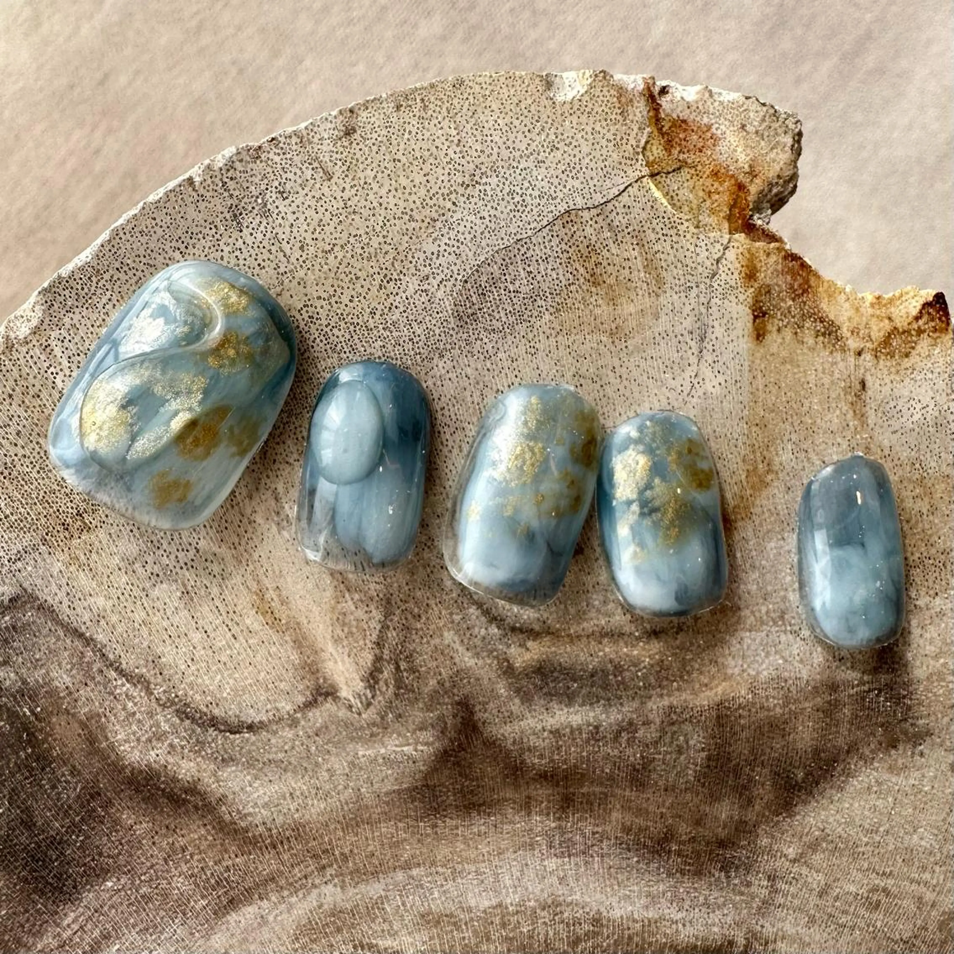 ネイル ハンドネイル satoril nailroomのネイルデザイン