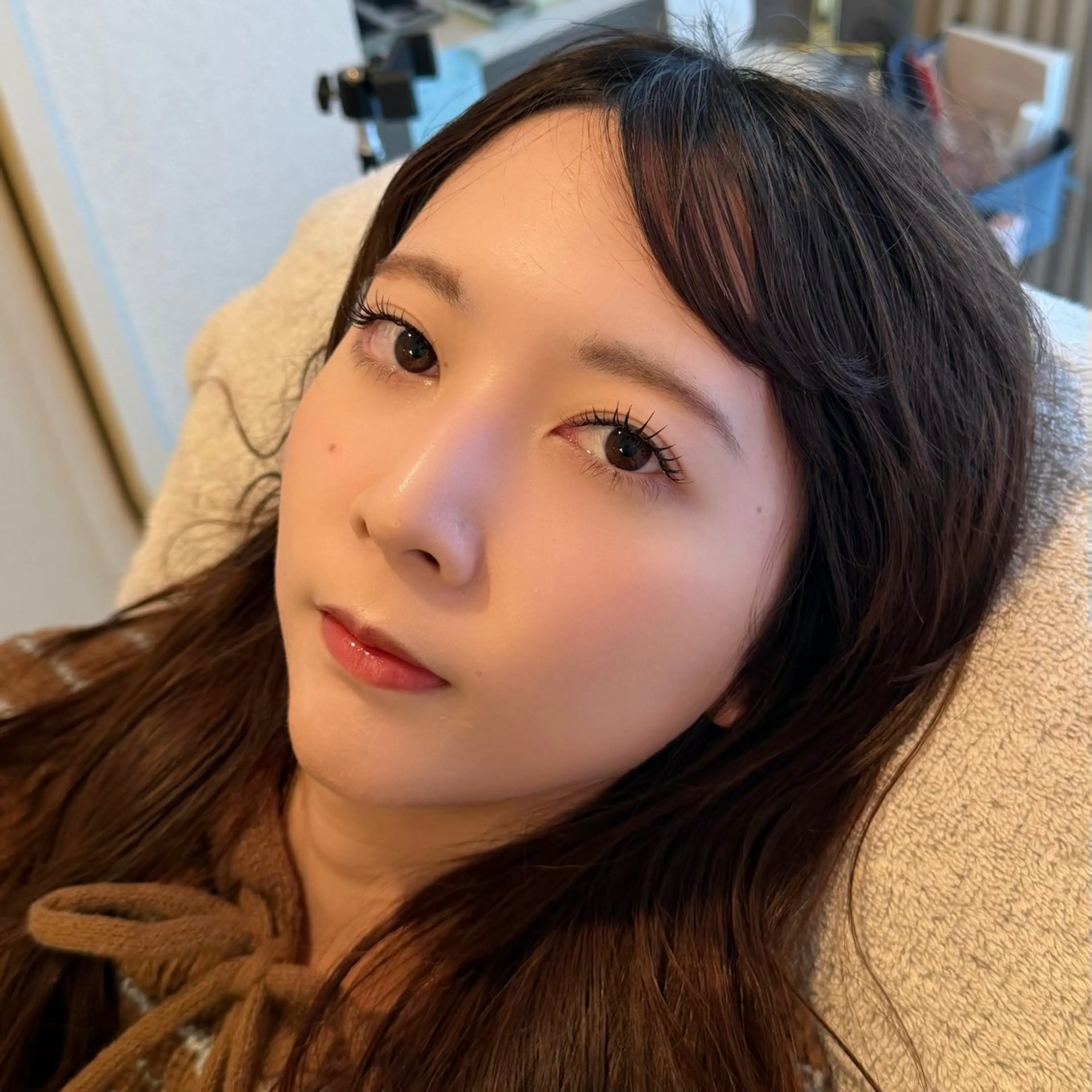 【オフ込み】練習モデル／100本／フラットマットラッシュの写真